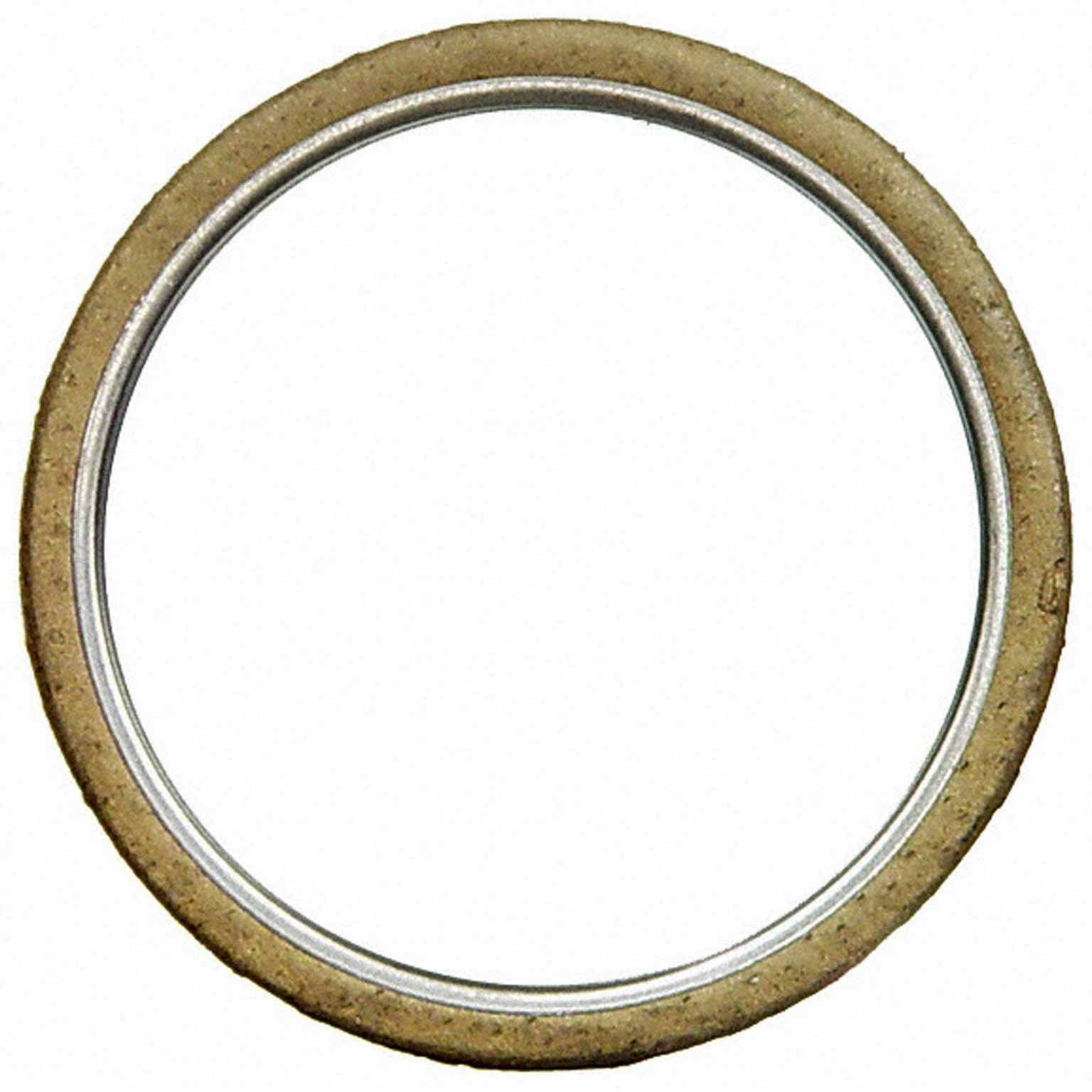 FEL-PRO Exhaust Pipe Flange Gasket  top view frsport 23624