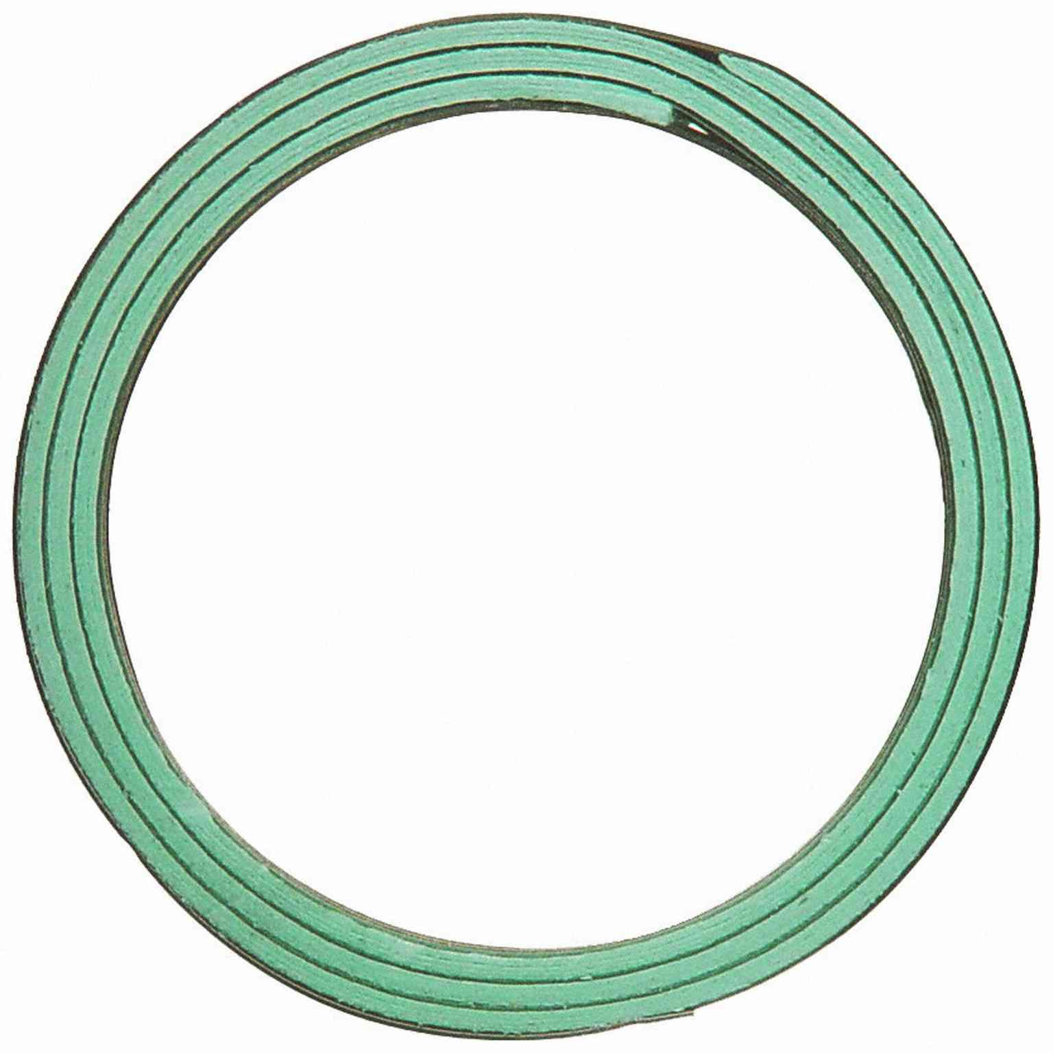 FEL-PRO Exhaust Pipe Flange Gasket  top view frsport 23626