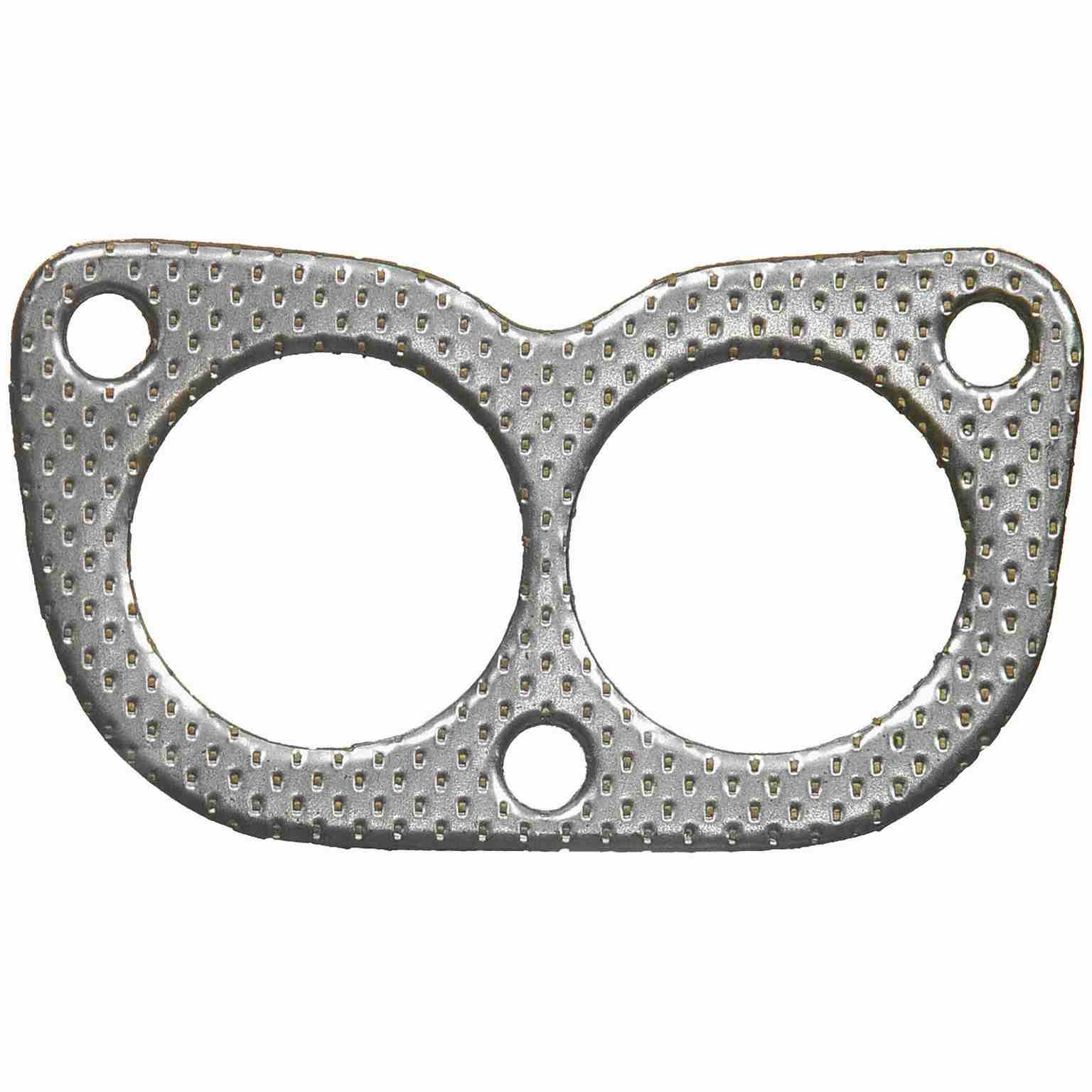 FEL-PRO Exhaust Pipe Flange Gasket  top view frsport 25560