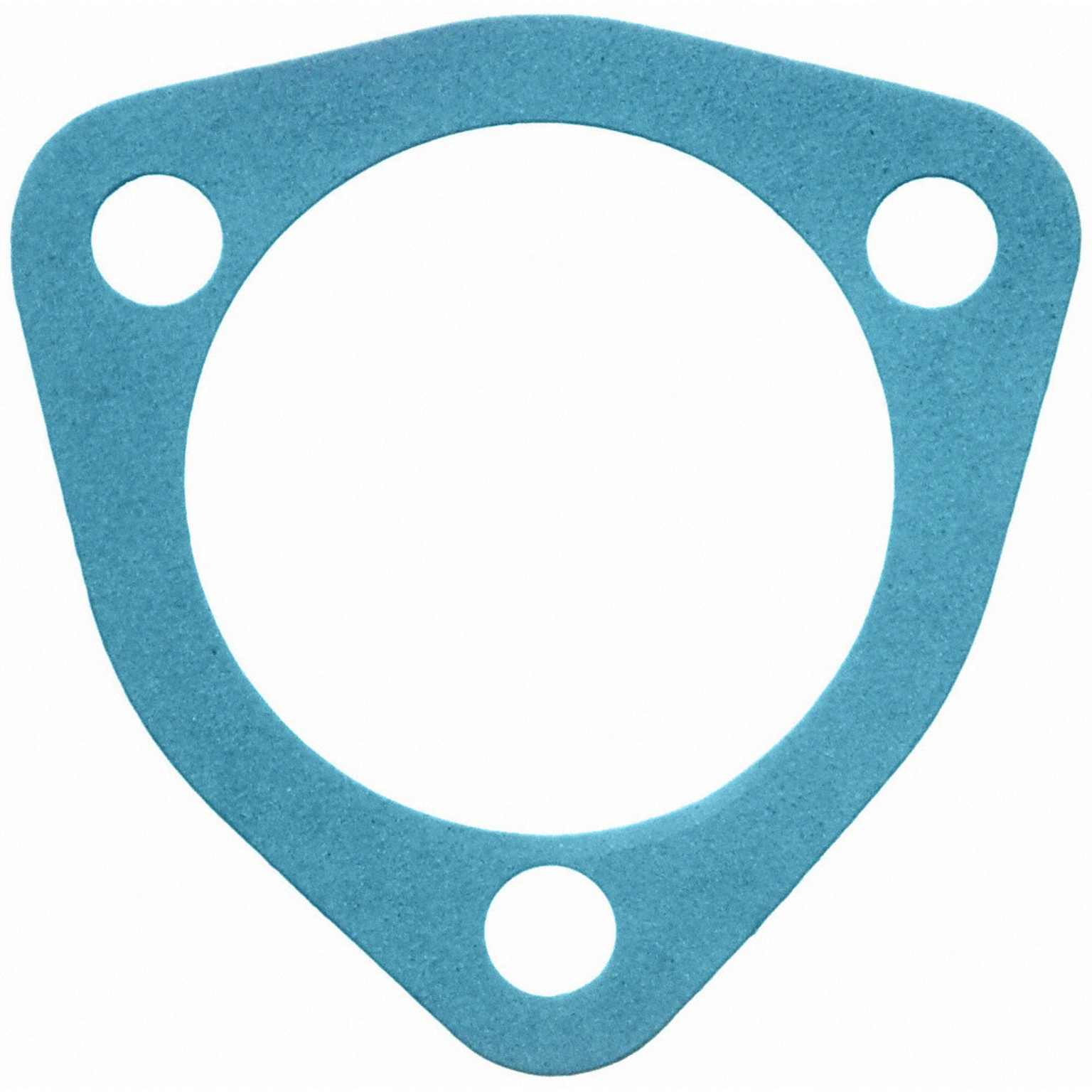 fel-pro engine coolant outlet gasket  frsport 25583