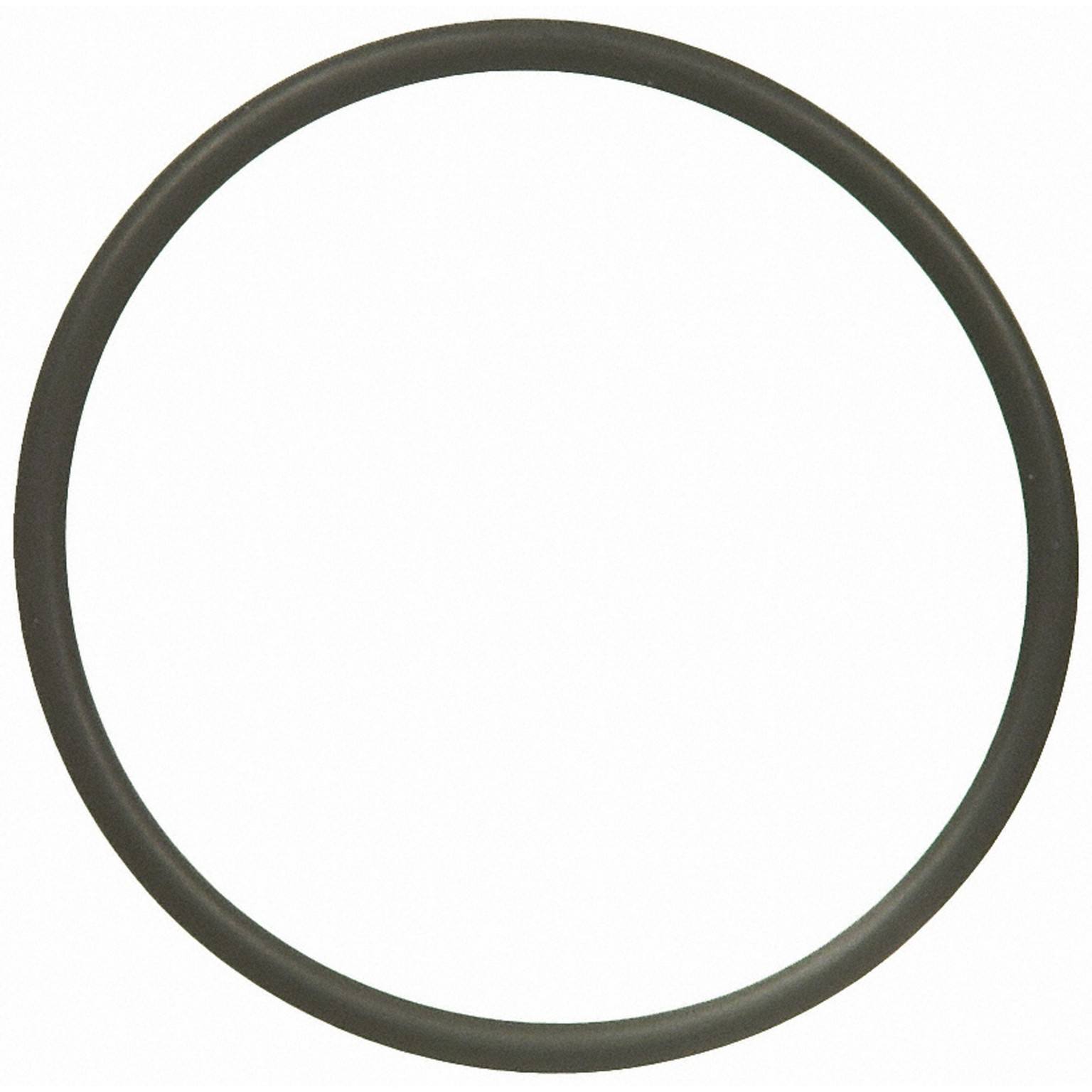 FEL-PRO Engine Coolant Outlet Gasket  top view frsport 25589