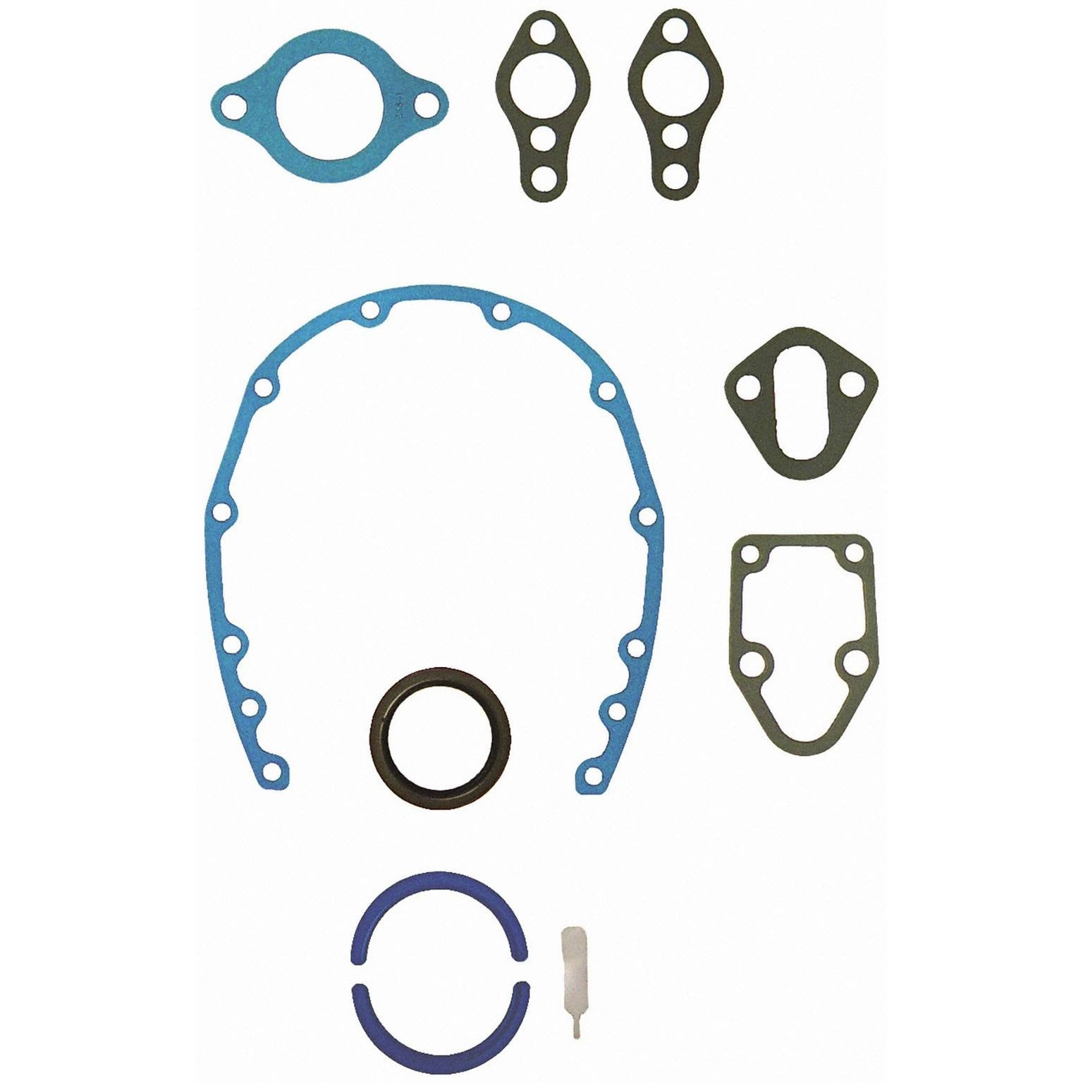 fel-pro engine gasket set  frsport 2702