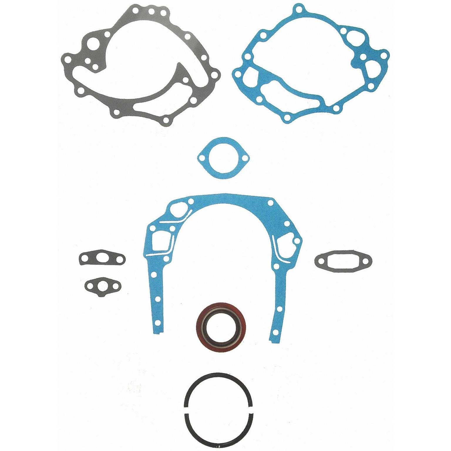 fel-pro engine gasket set  frsport 2710