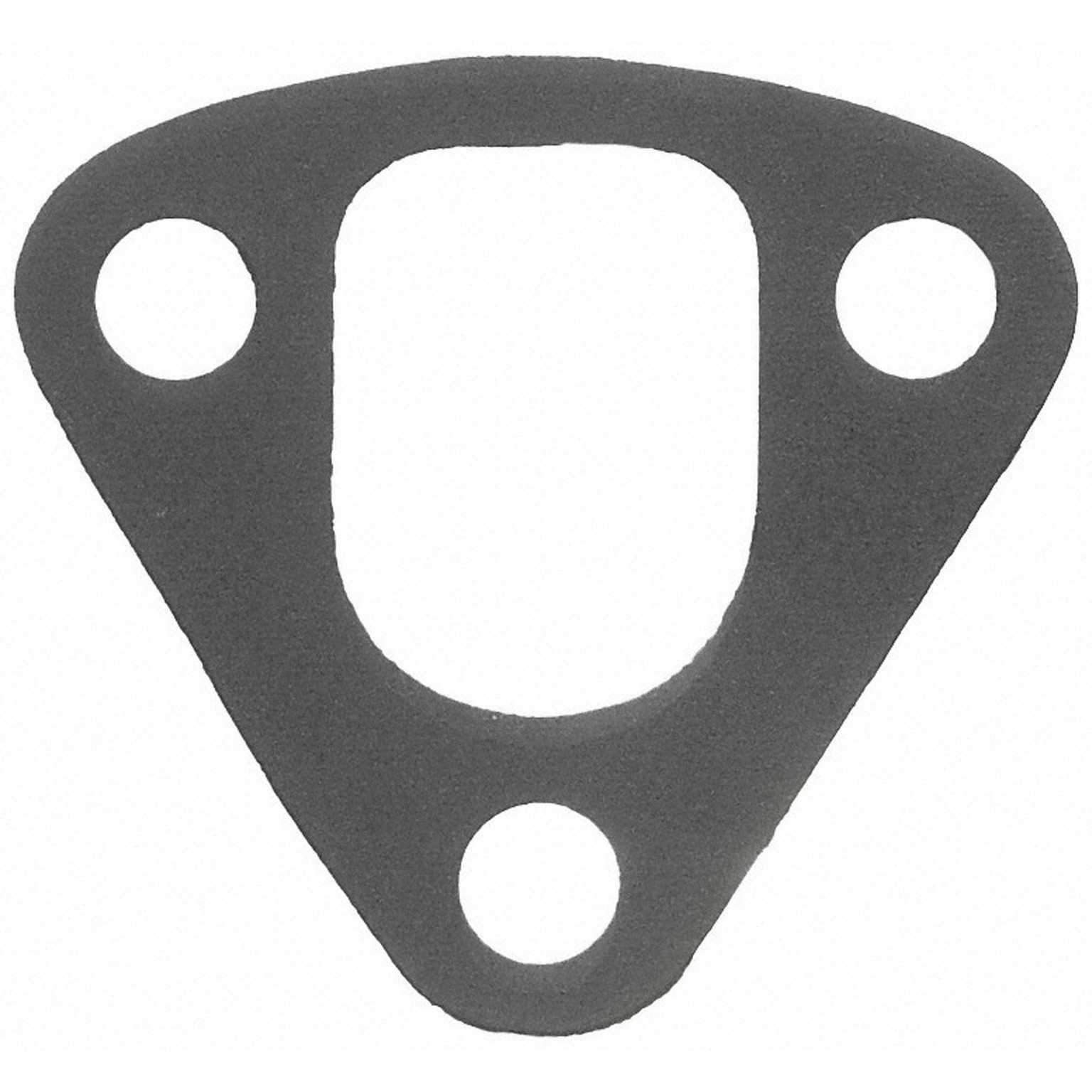 fel-pro fuel pump mounting gasket  frsport 27156