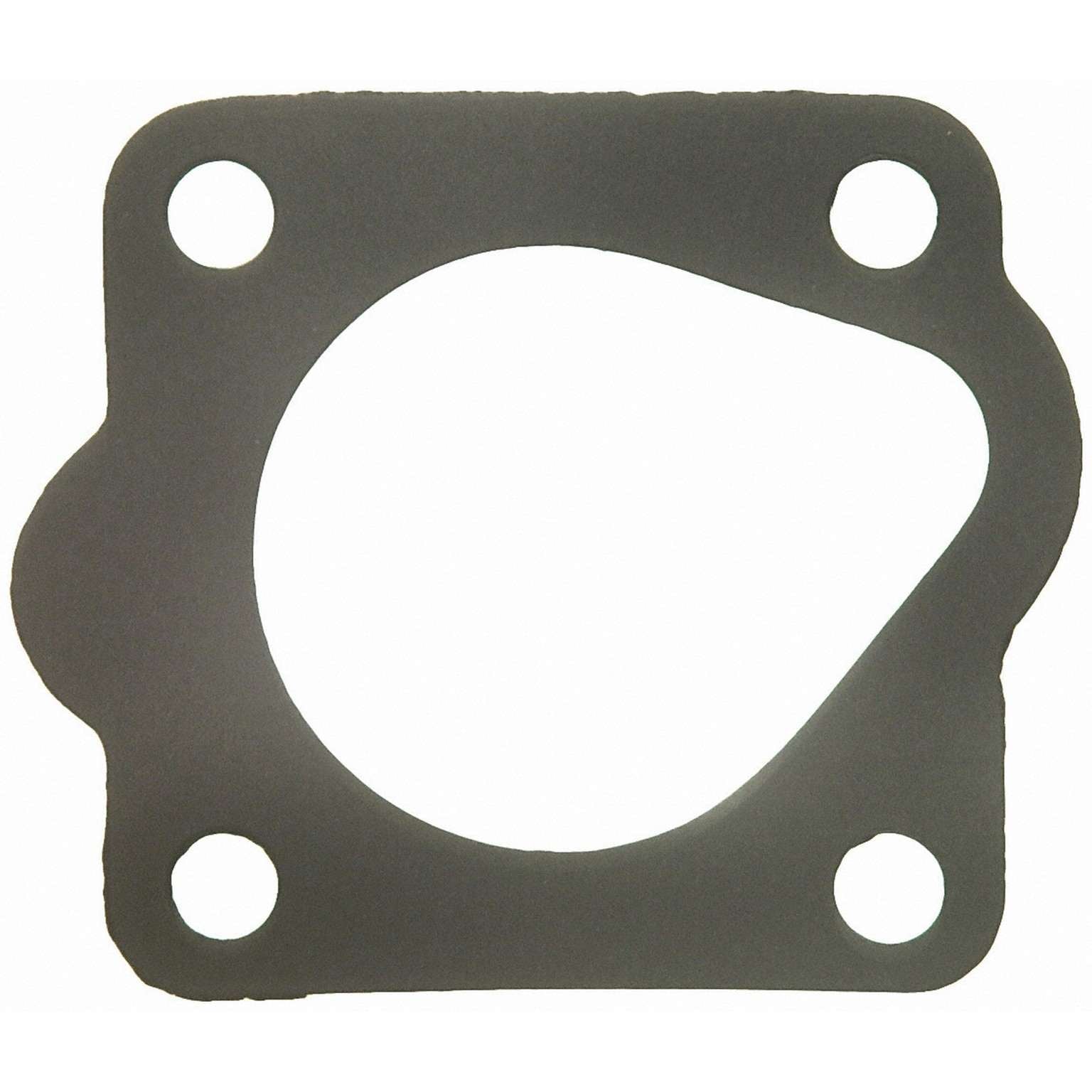 fel-pro fuel injection throttle body mounting gasket  frsport 27237