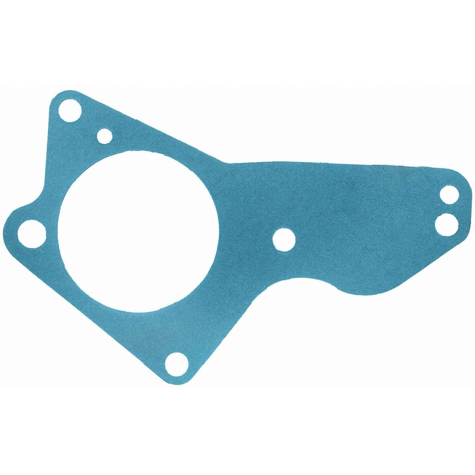 FEL-PRO Engine Water Pump Gasket  top view frsport 2972