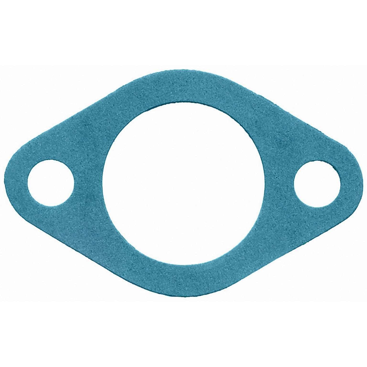 fel-pro engine water pump gasket  frsport 30060