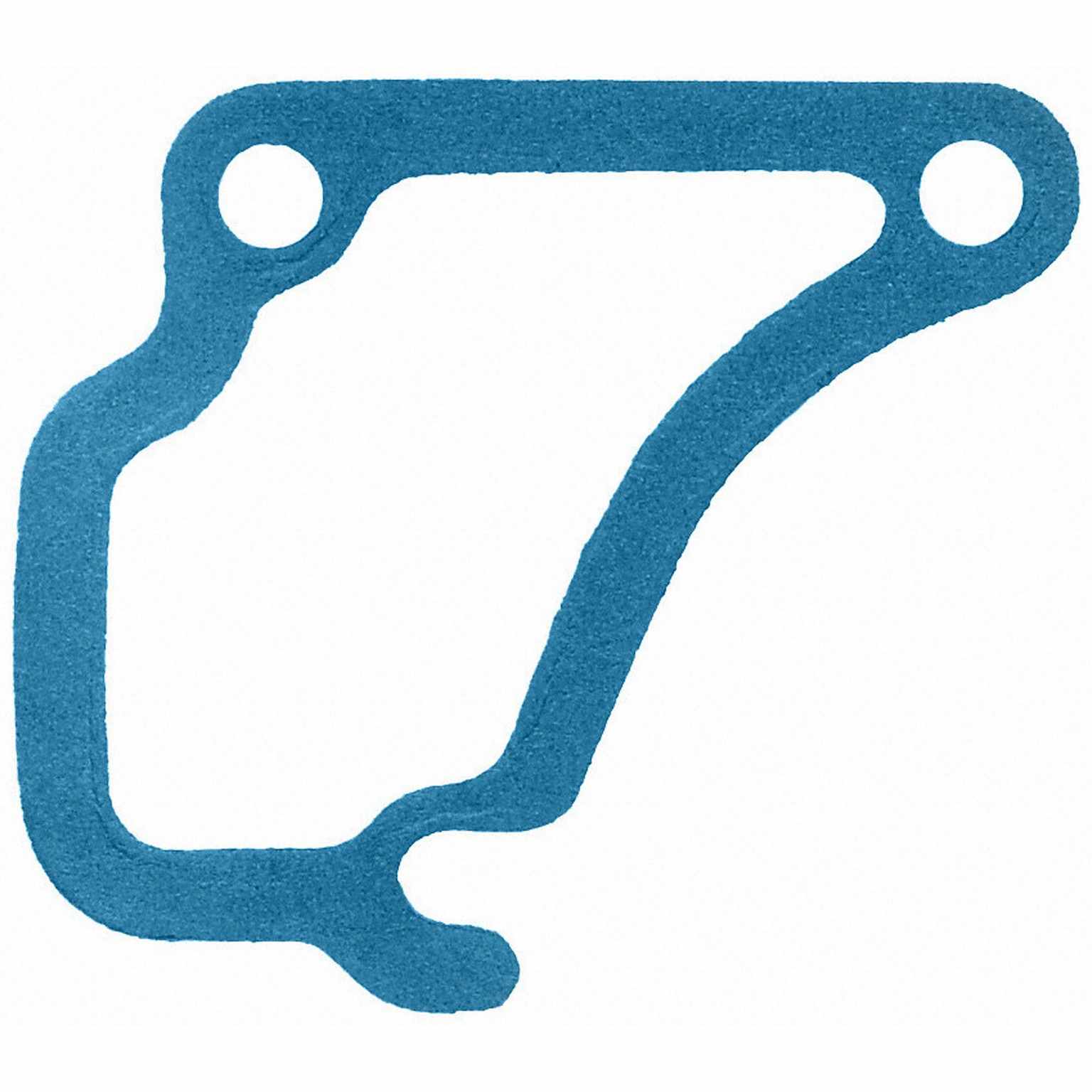 FEL-PRO Engine Coolant Outlet Gasket  top view frsport 35010