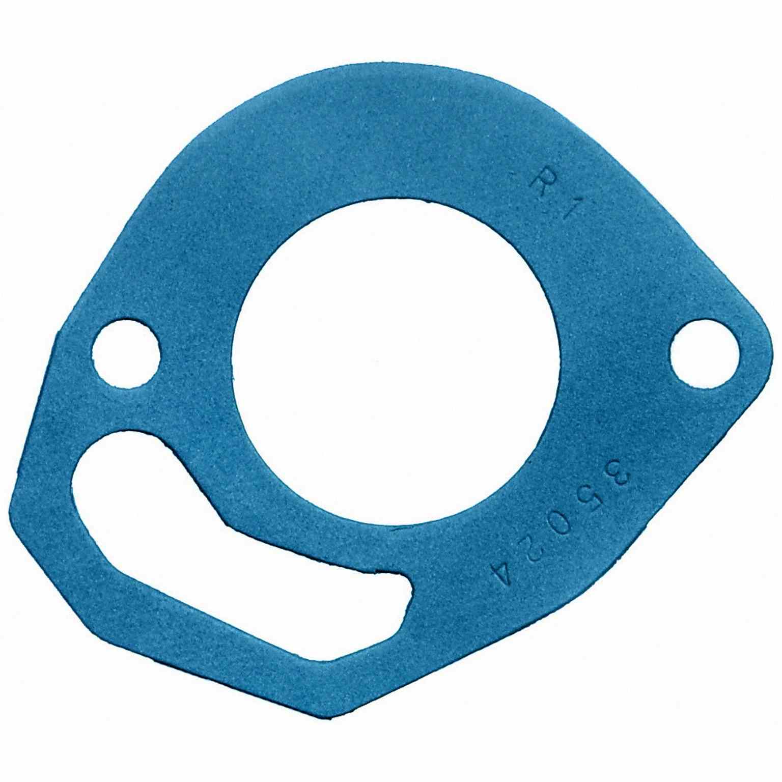 fel-pro engine coolant outlet gasket  frsport 35024