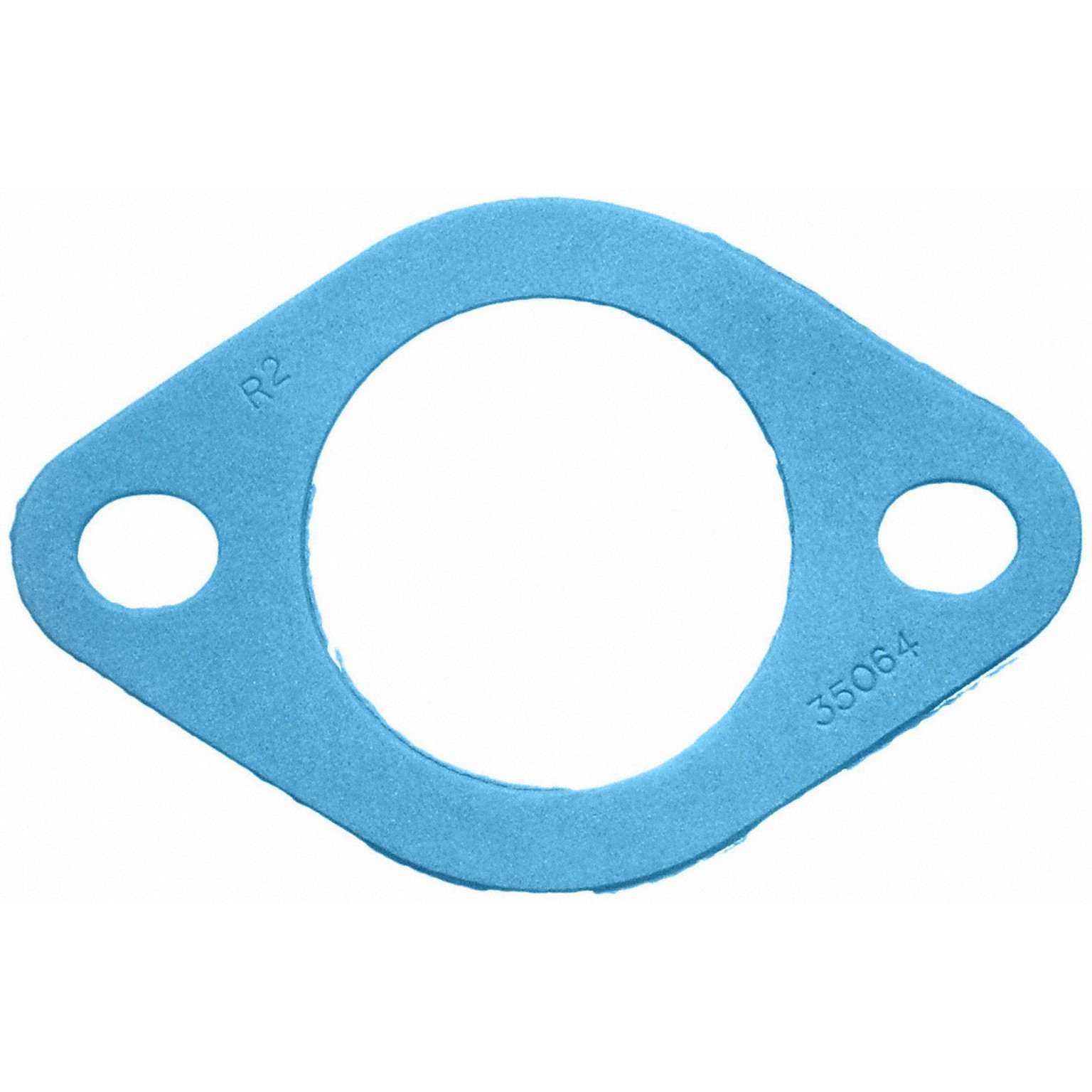 fel-pro engine coolant outlet gasket  frsport 35064