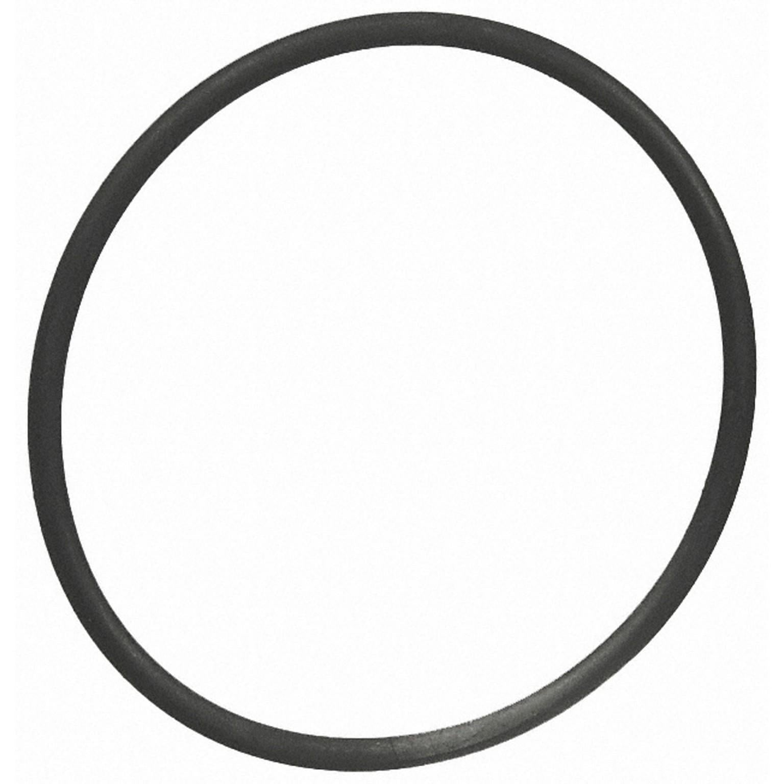 fel-pro engine coolant outlet gasket  frsport 35087