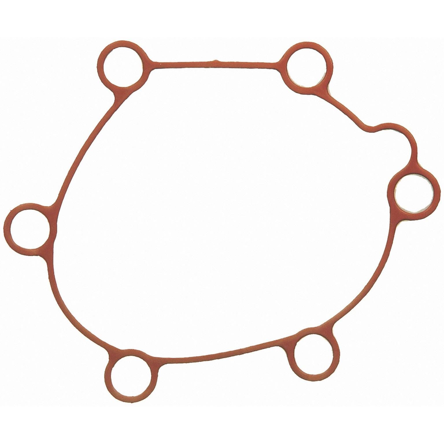 fel-pro engine water pump gasket  frsport 35090