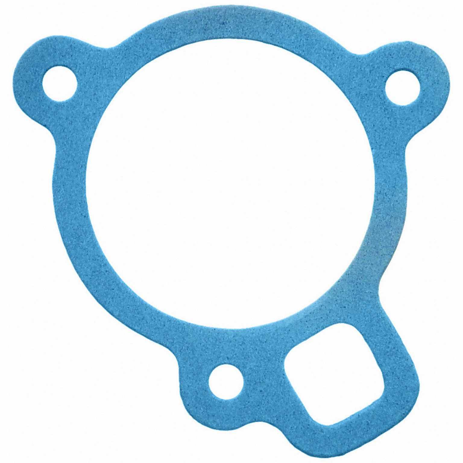 FEL-PRO Engine Coolant Outlet Gasket  top view frsport 35093