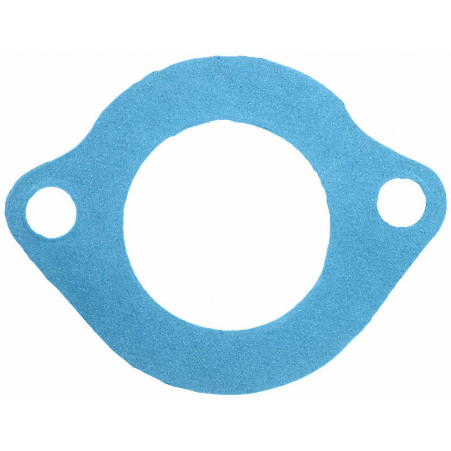 fel-pro engine coolant outlet gasket  frsport 35114