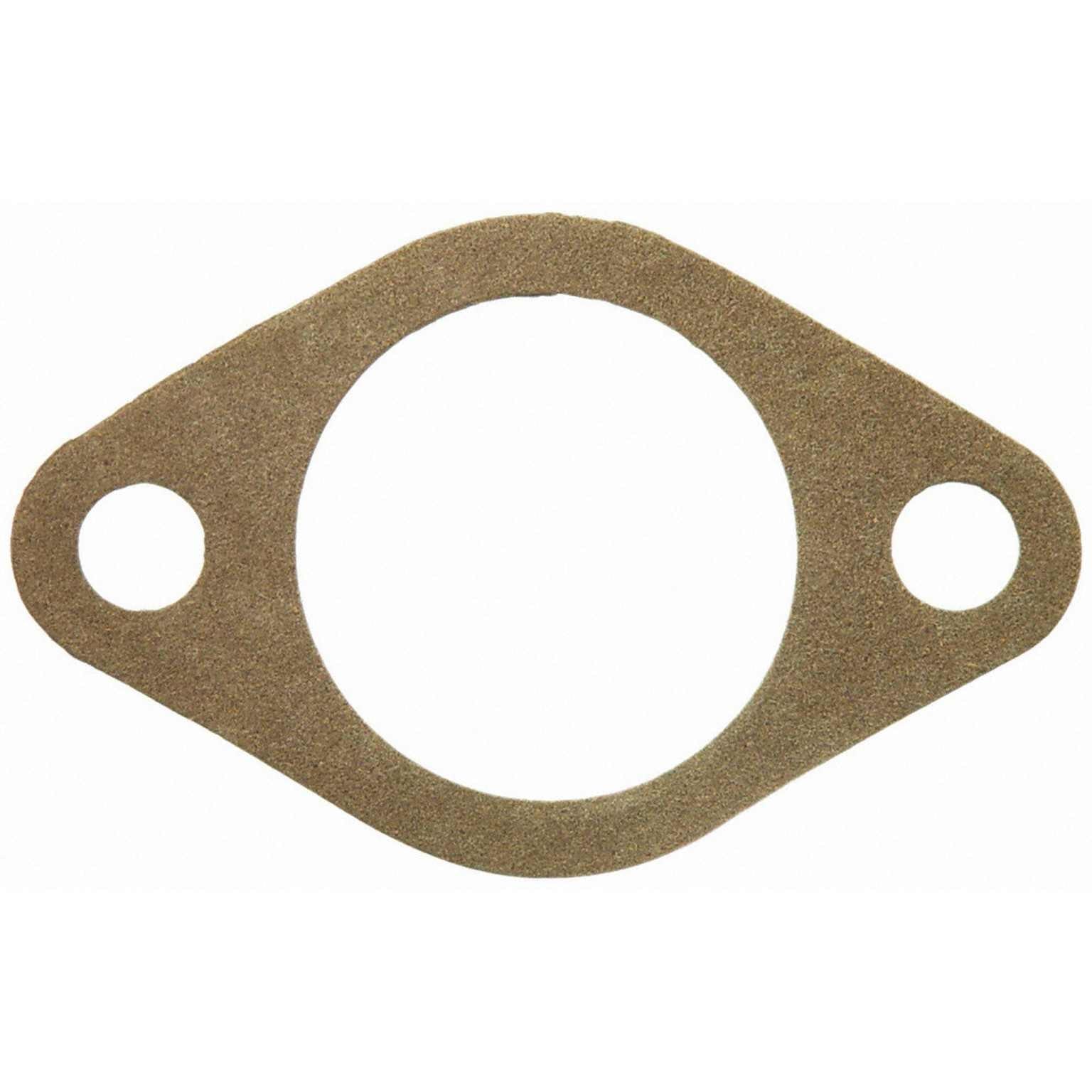 fel-pro engine coolant outlet gasket  frsport 35168