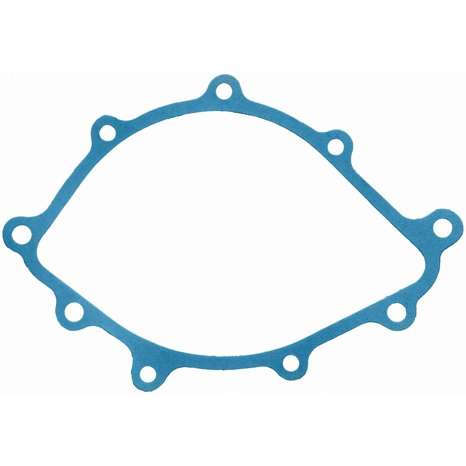 fel-pro engine water pump gasket  frsport 35214