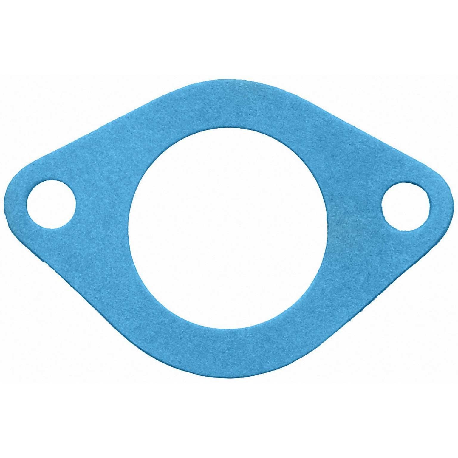 fel-pro engine coolant outlet gasket  frsport 35218