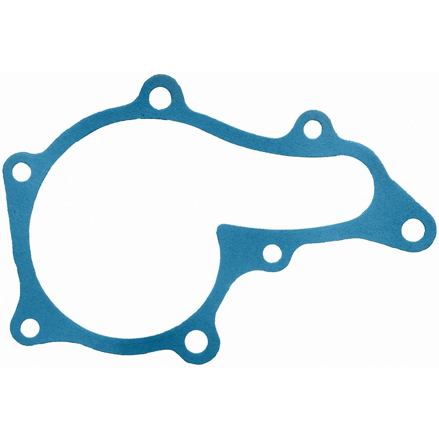 fel-pro engine water pump gasket  frsport 35235