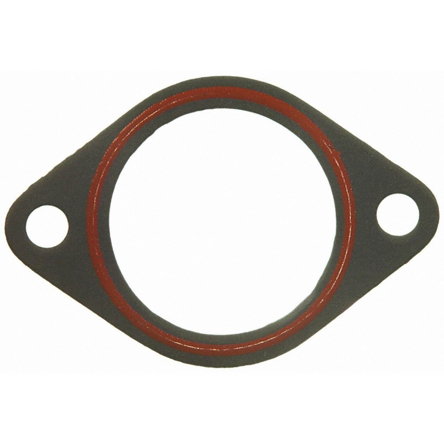 FEL-PRO Engine Coolant Outlet Gasket  top view frsport 35239