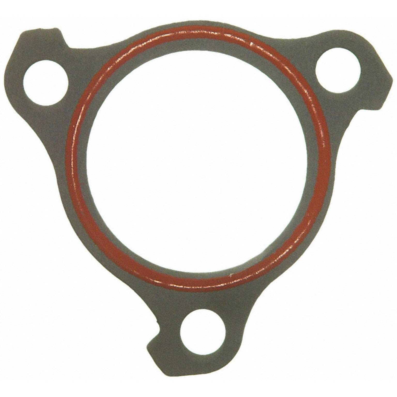 FEL-PRO Engine Coolant Outlet Gasket  top view frsport 35245