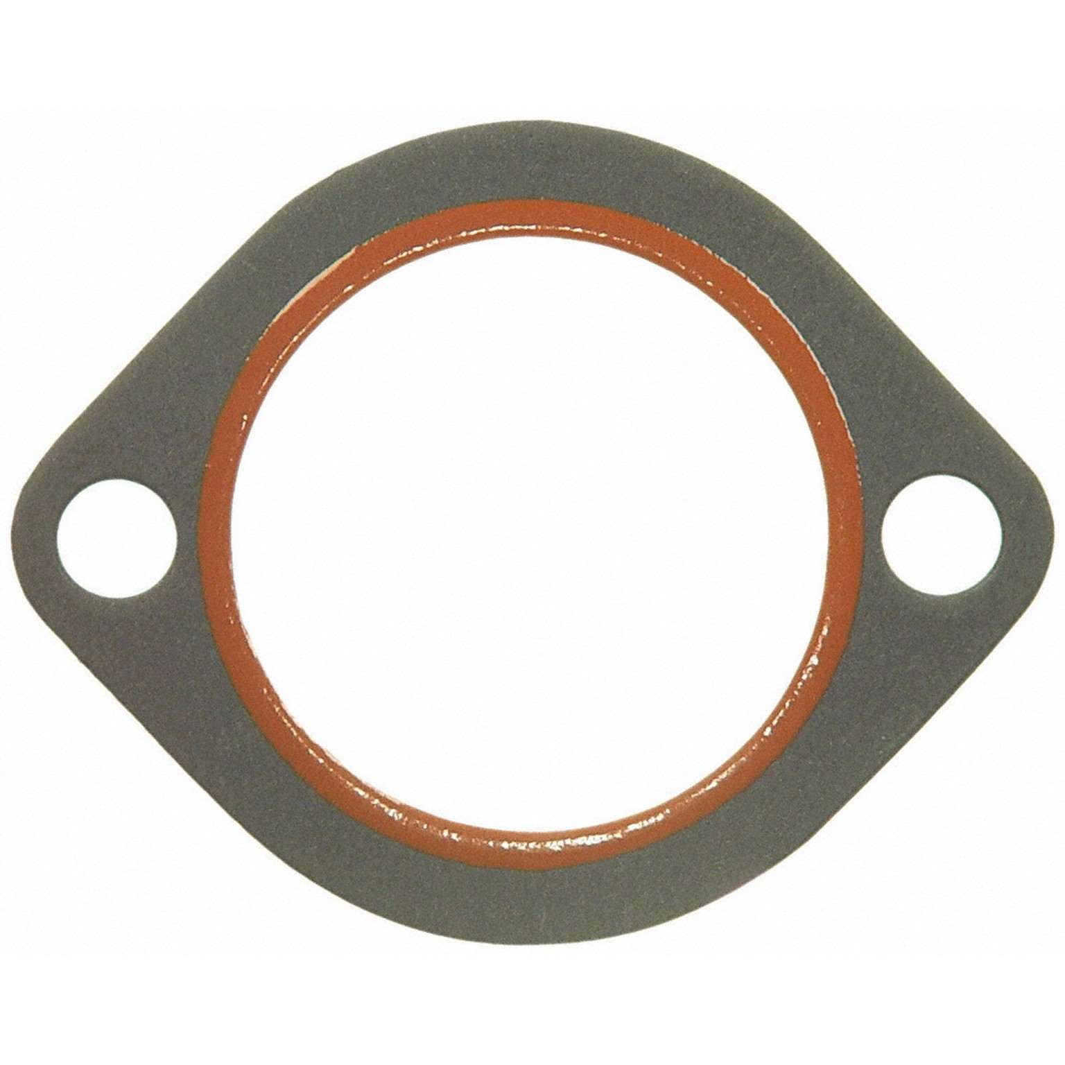 fel-pro engine coolant outlet gasket  frsport 35251