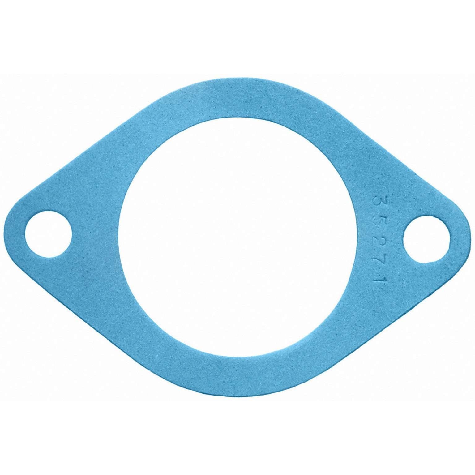 fel-pro engine coolant outlet gasket  frsport 35271