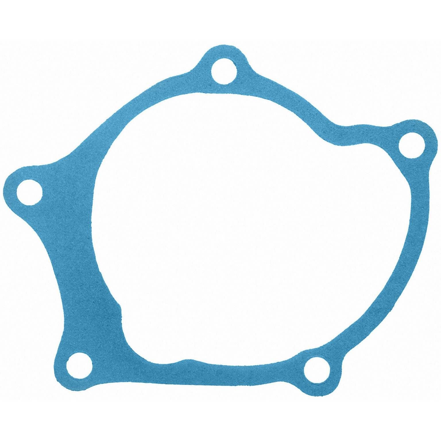 fel-pro engine water pump gasket  frsport 35273