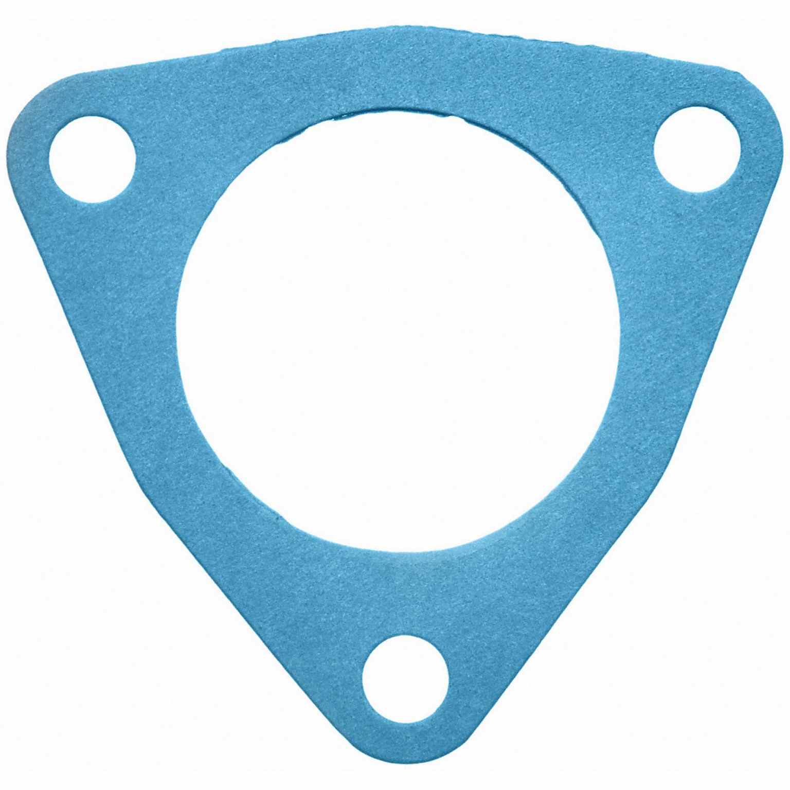 FEL-PRO Engine Coolant Outlet Gasket  top view frsport 35289