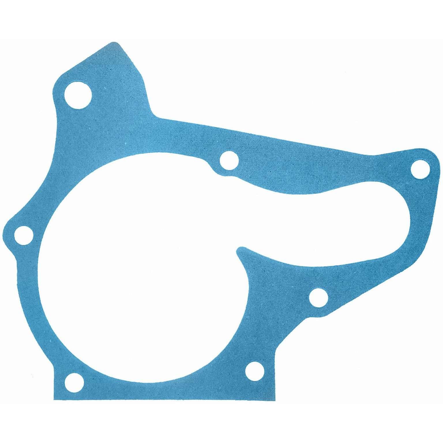 FEL-PRO Engine Water Pump Gasket  top view frsport 35294