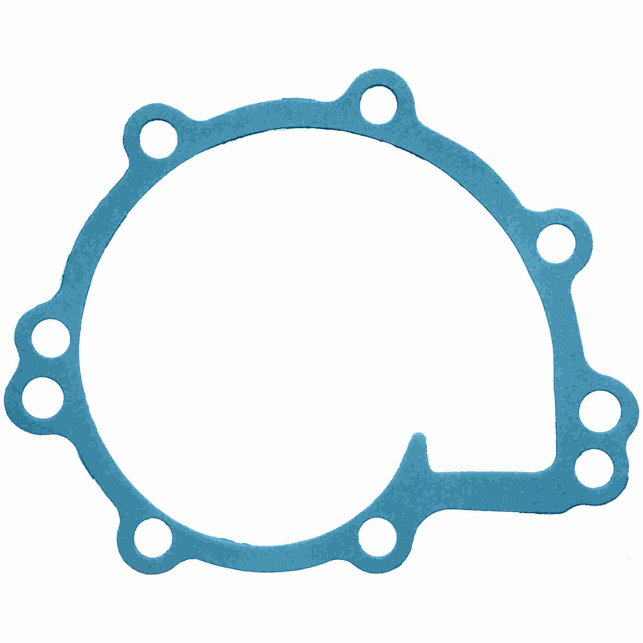 FEL-PRO Engine Water Pump Gasket  top view frsport 35299