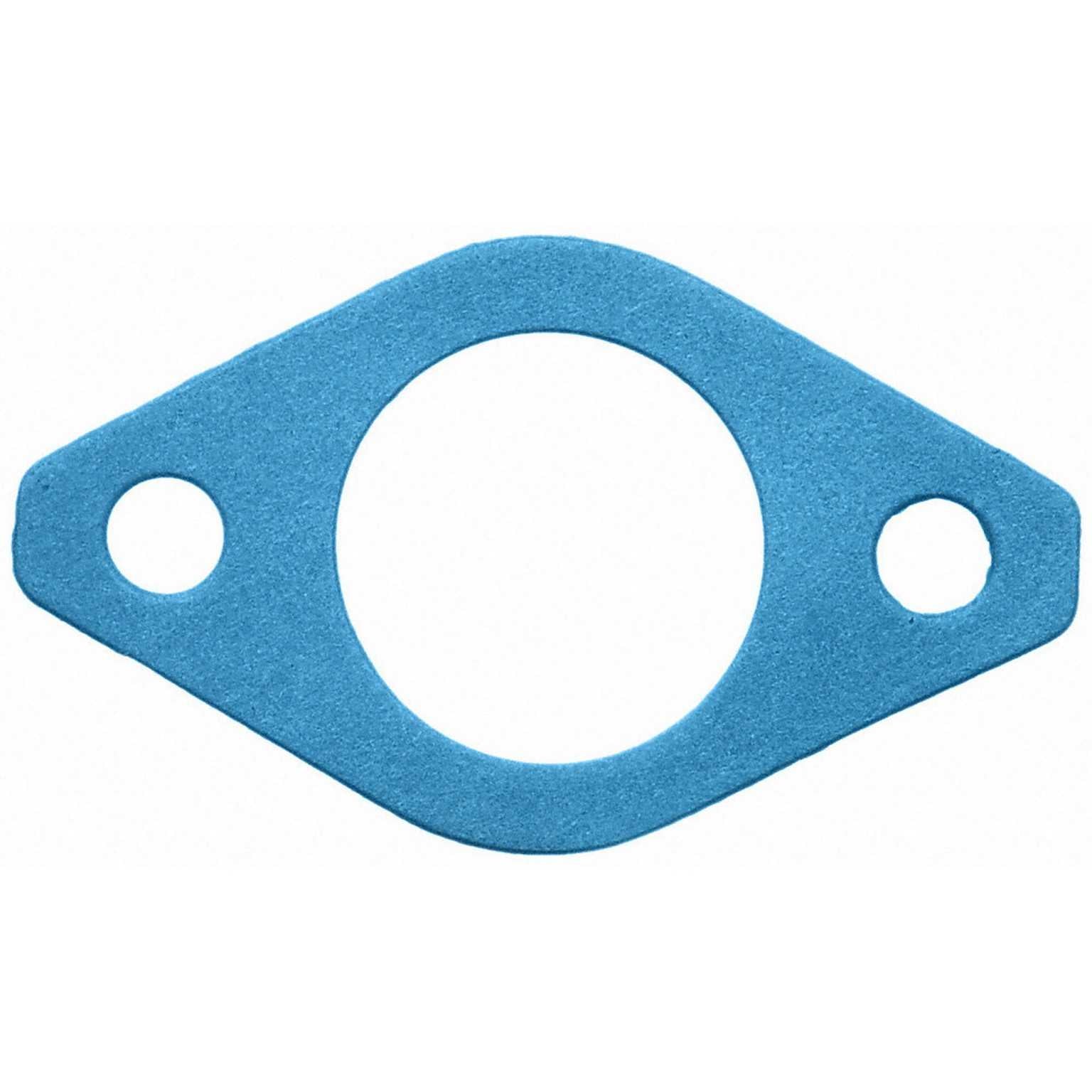 FEL-PRO Engine Coolant Outlet Gasket  top view frsport 35313