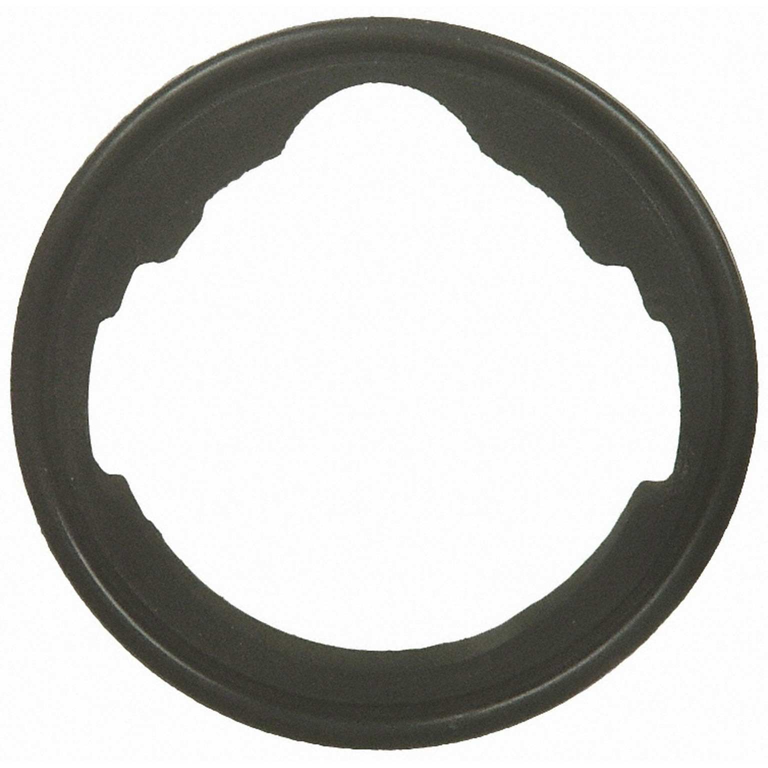 FEL-PRO Engine Coolant Thermostat Housing Seal  top view frsport 35315