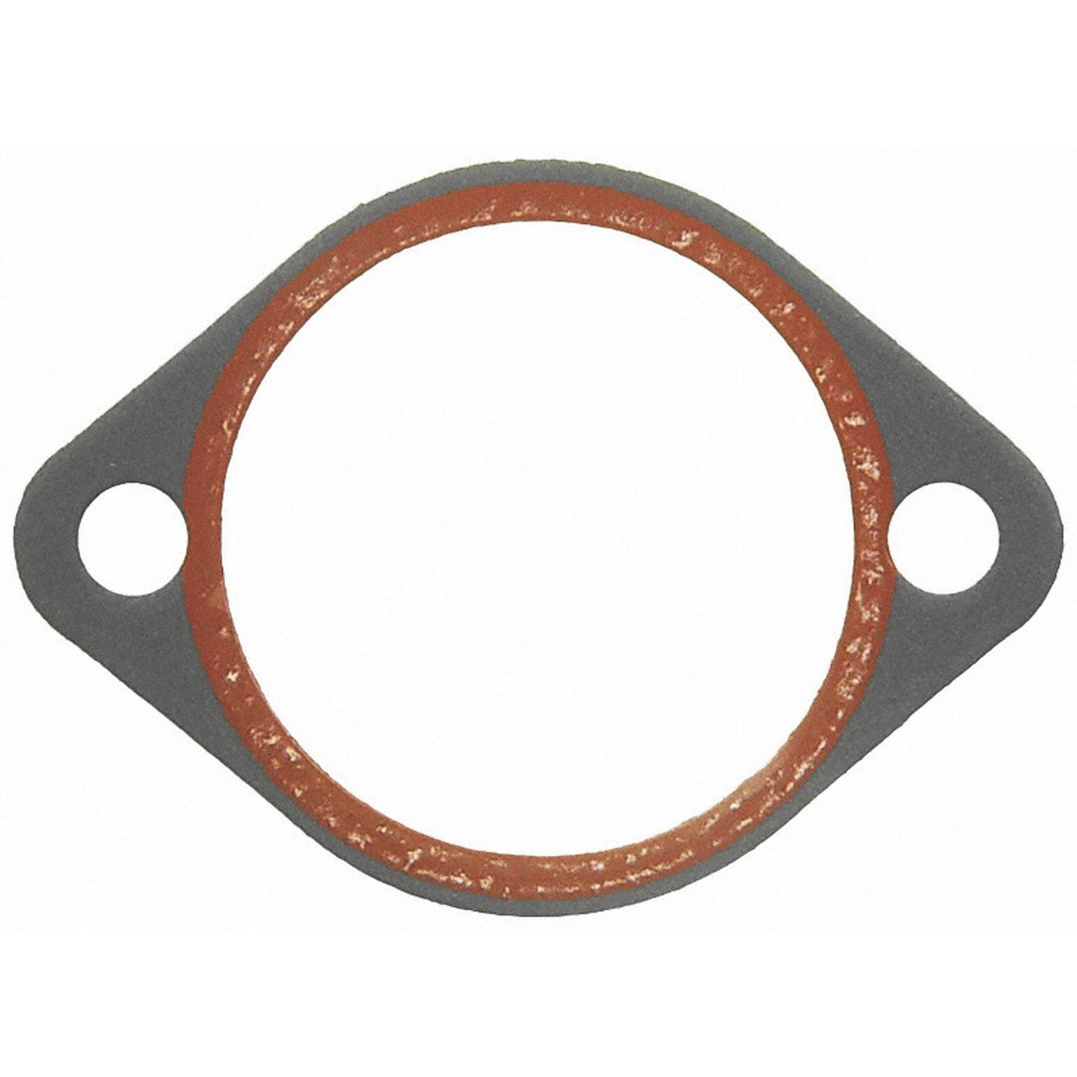 fel-pro engine coolant outlet gasket  frsport 35336