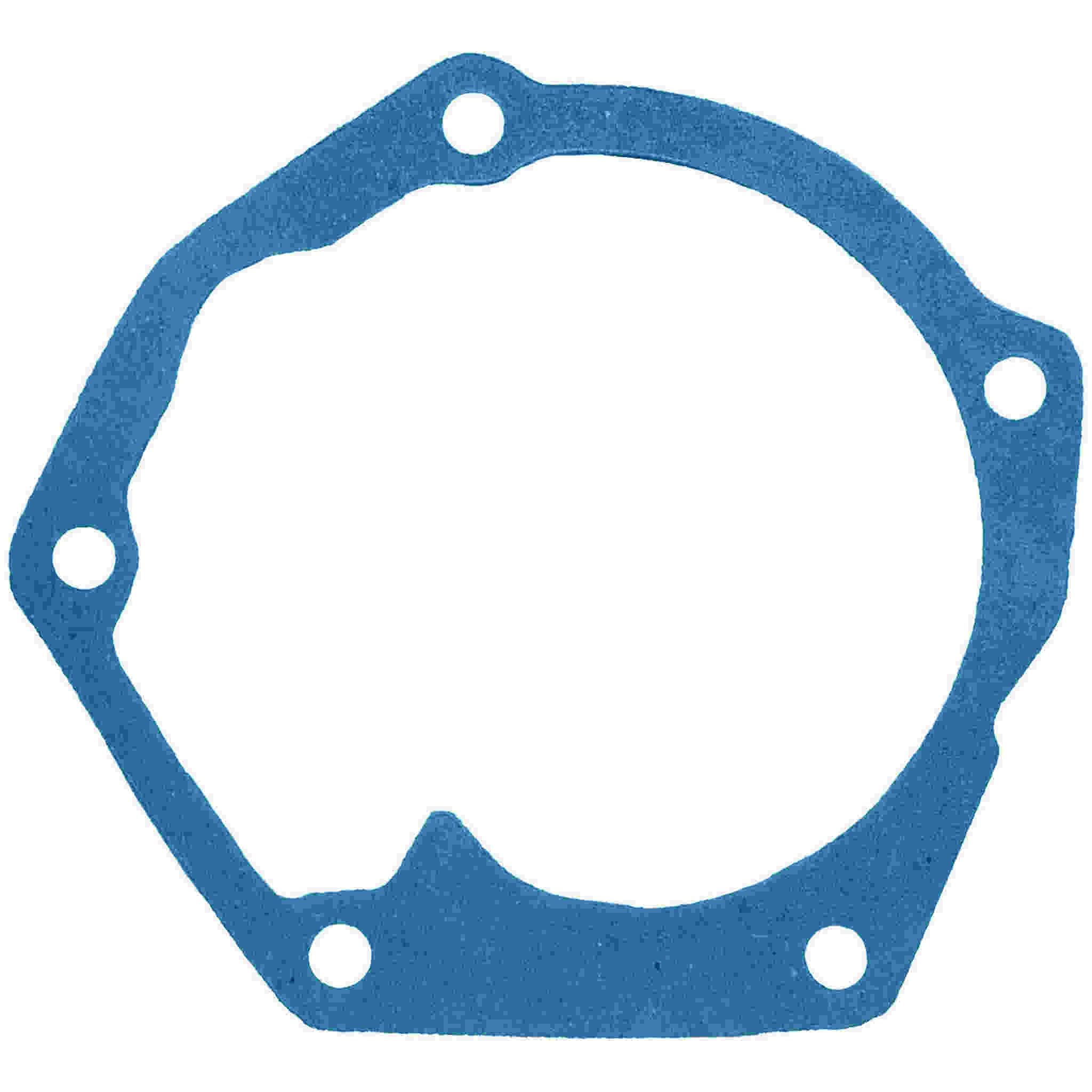 FEL-PRO Engine Water Pump Gasket  top view frsport 35343