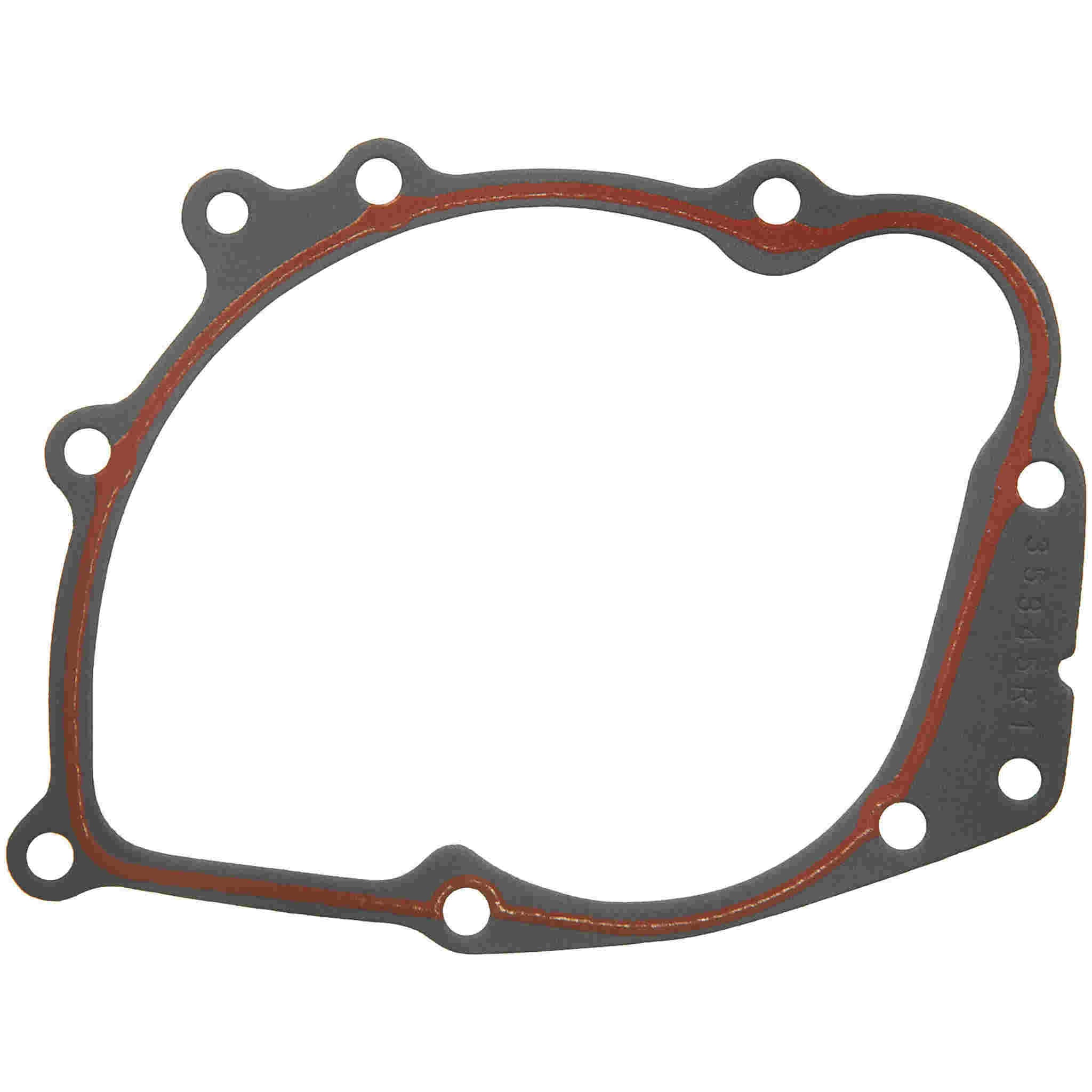 FEL-PRO Engine Water Pump Gasket  top view frsport 35345