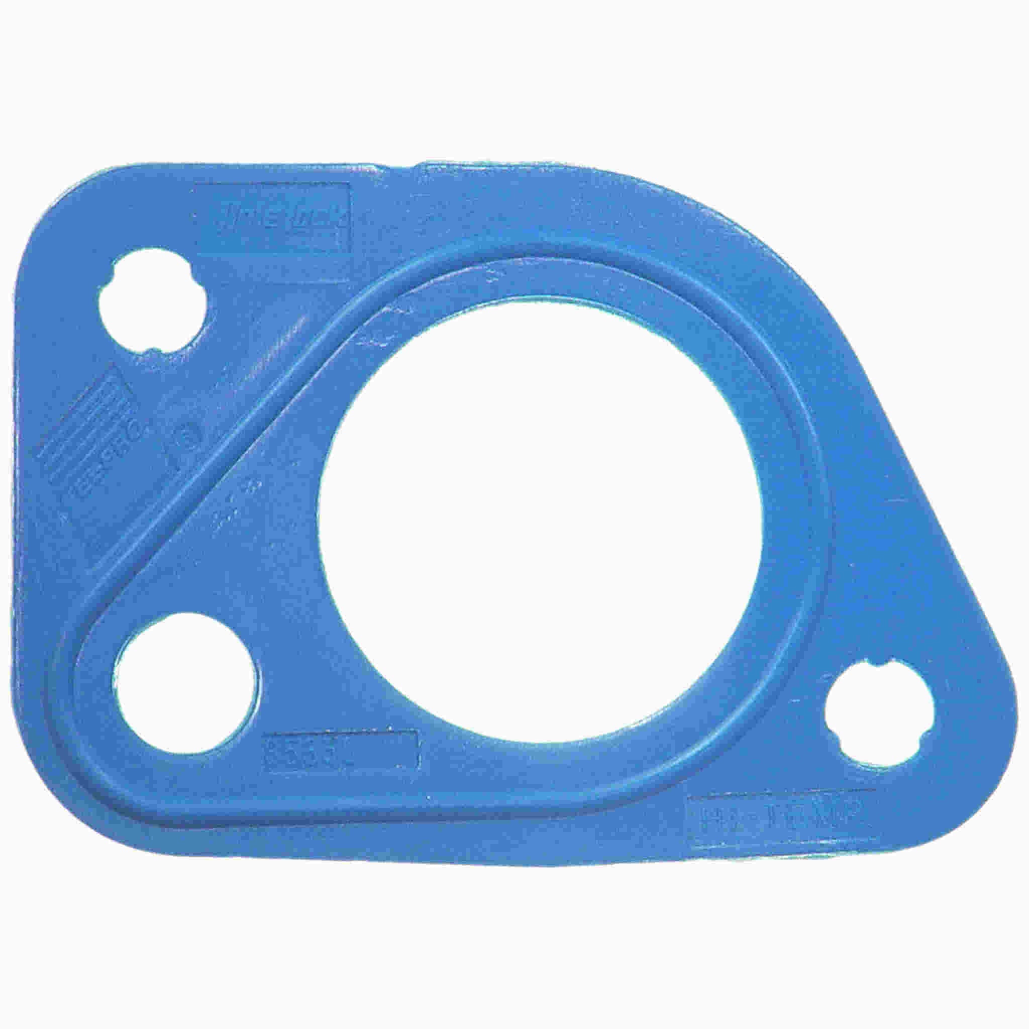 FEL-PRO Engine Coolant Outlet Gasket  top view frsport 35350