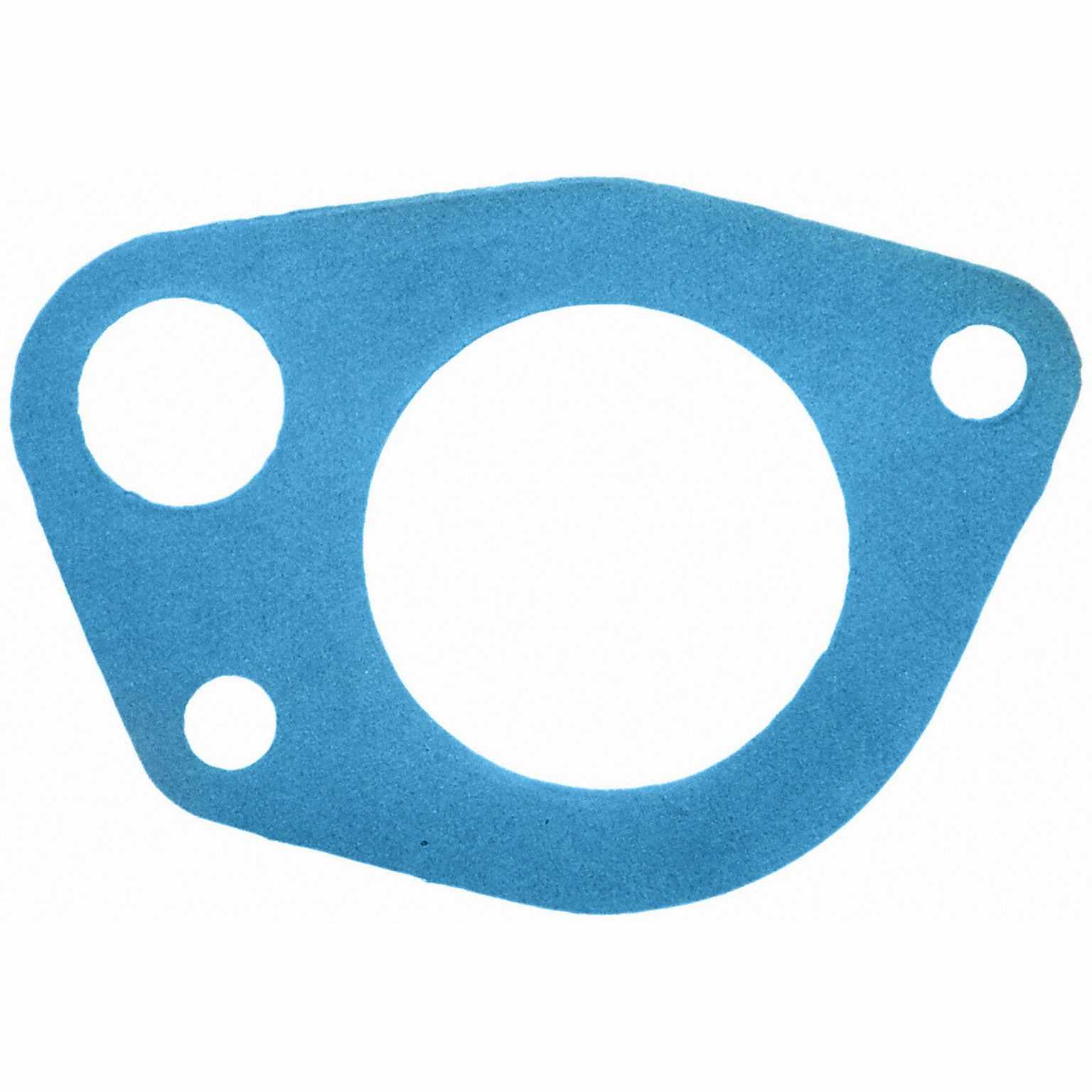 fel-pro engine coolant outlet gasket  frsport 35355