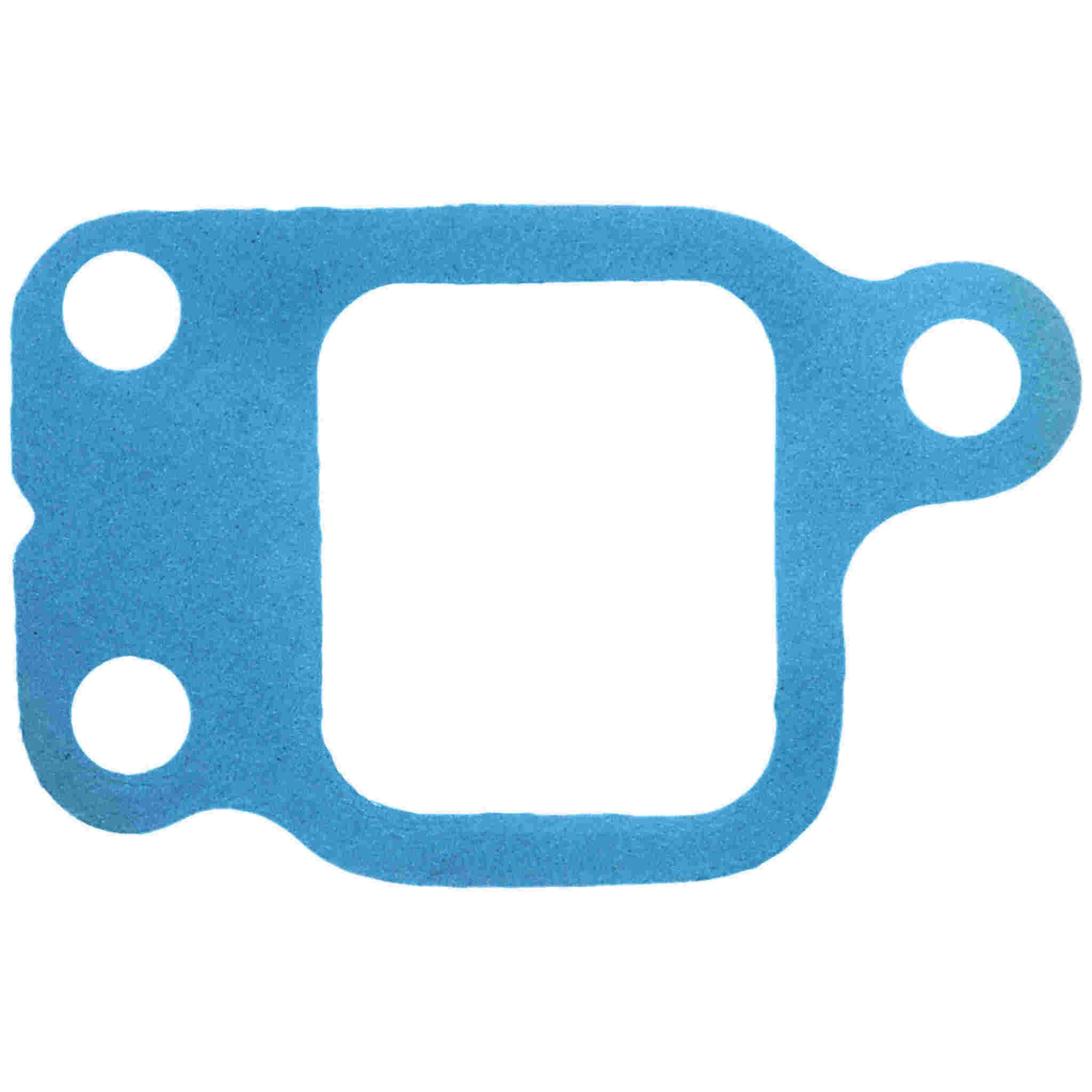 FEL-PRO Engine Coolant Thermostat Housing Gasket  top view frsport 35356