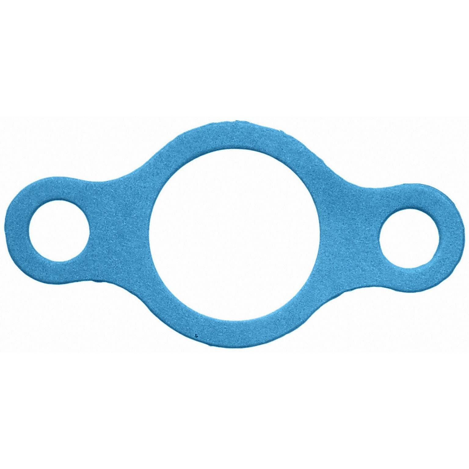 fel-pro engine coolant outlet gasket  frsport 35357