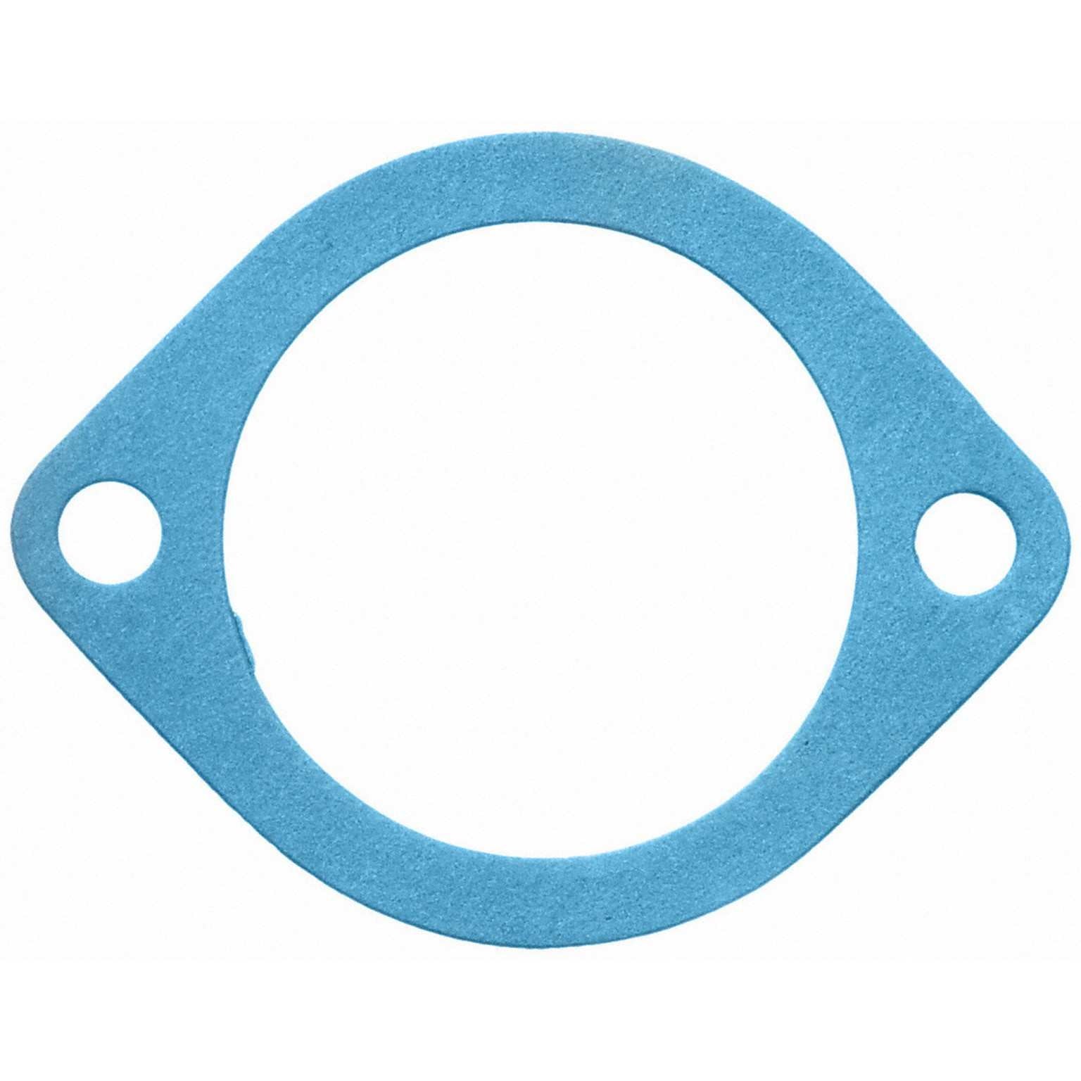 FEL-PRO Engine Coolant Outlet Gasket  top view frsport 35364