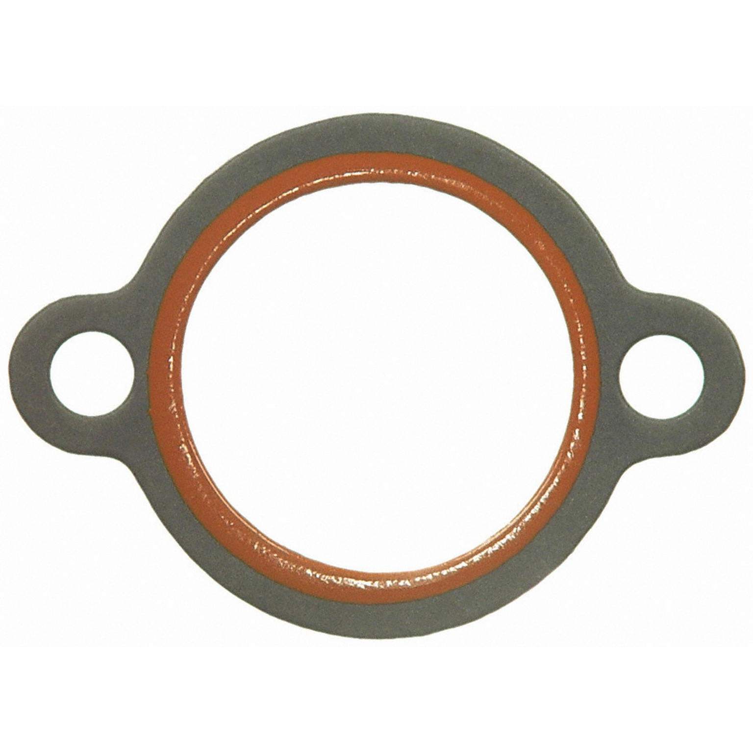 fel-pro engine coolant outlet gasket  frsport 35365