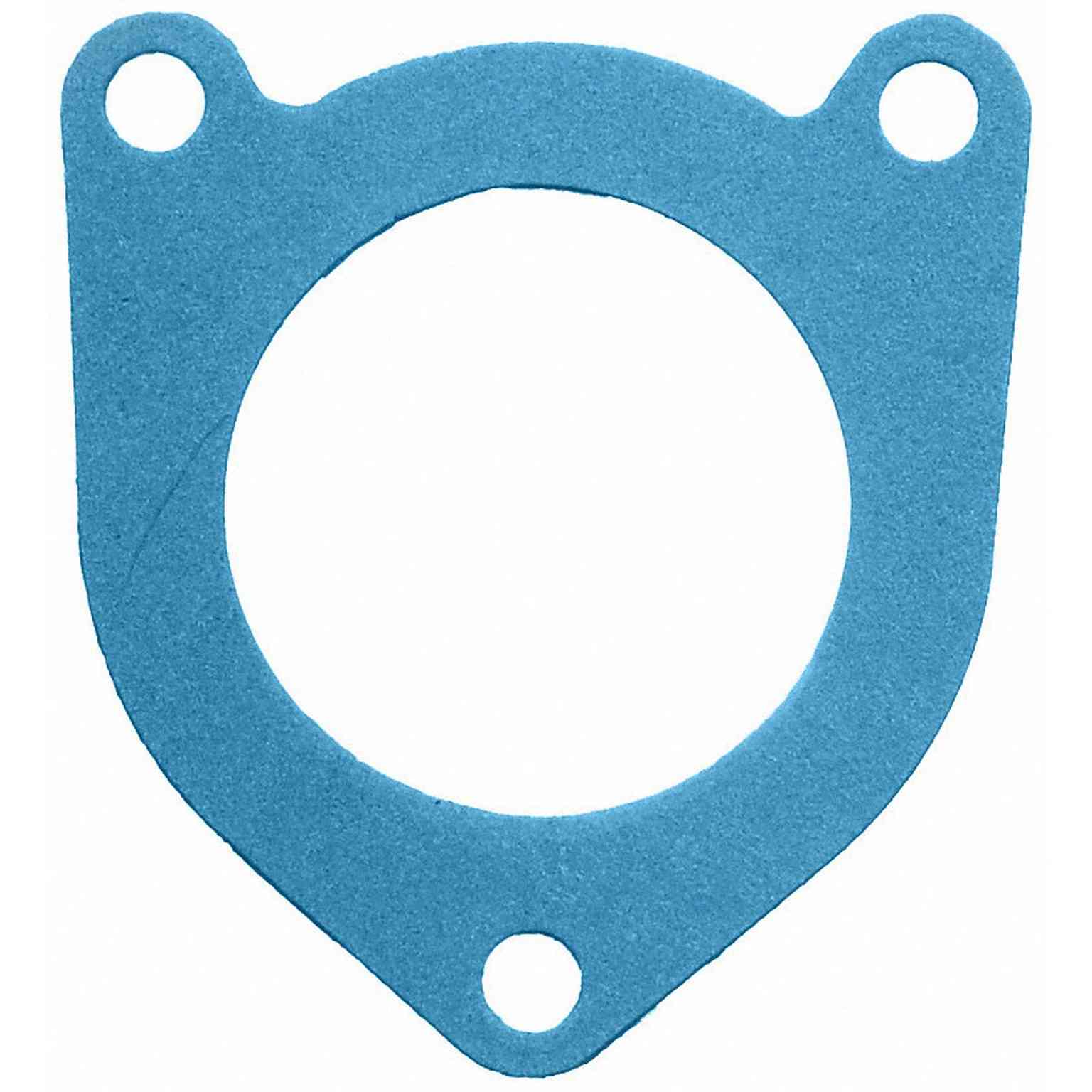 fel-pro engine coolant outlet gasket  frsport 35377