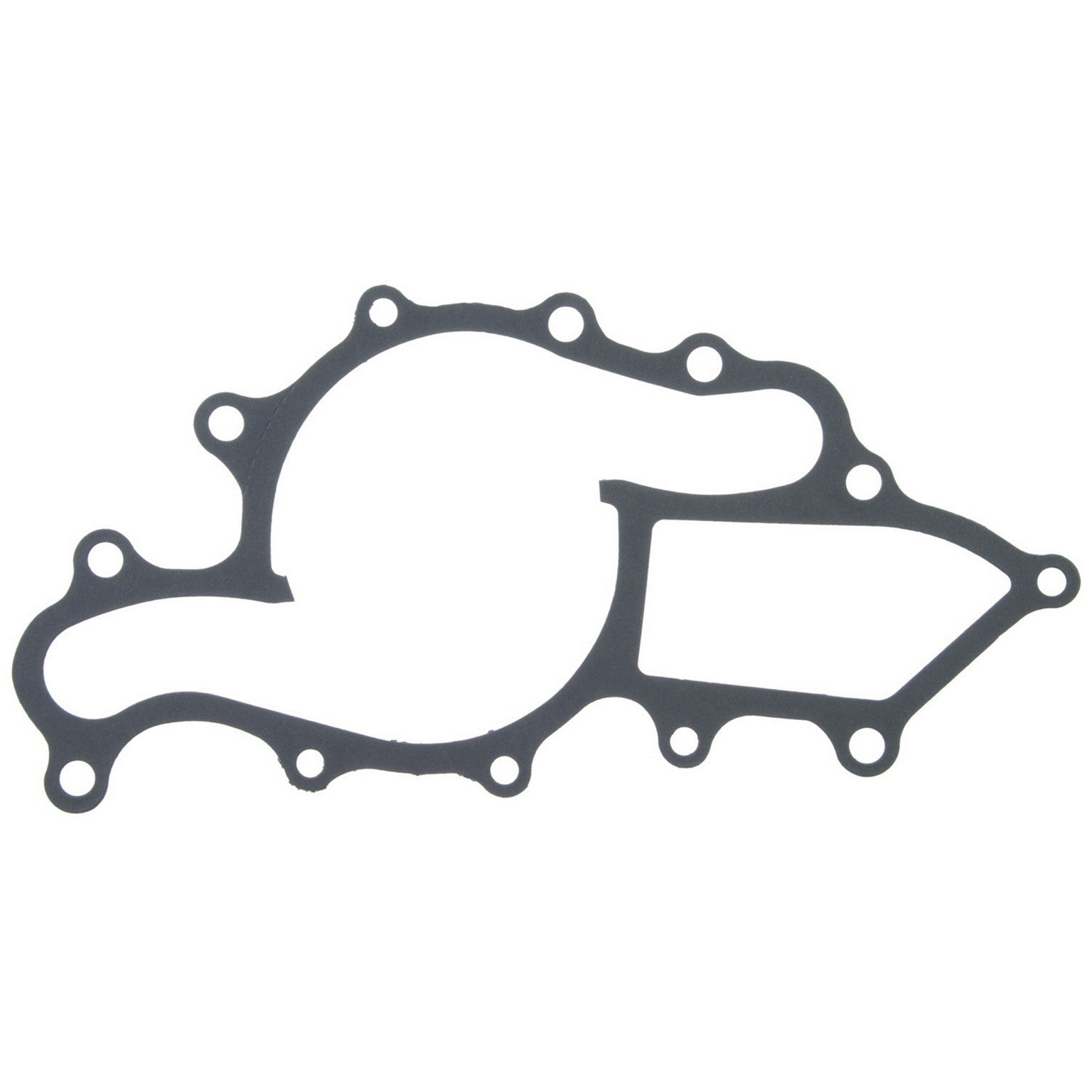 fel-pro engine water pump gasket  frsport 35379