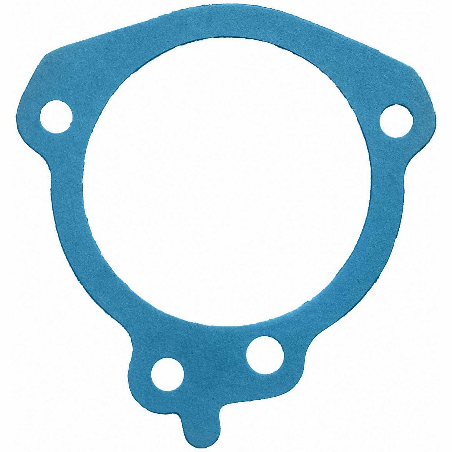 fel-pro engine water pump gasket  frsport 35381