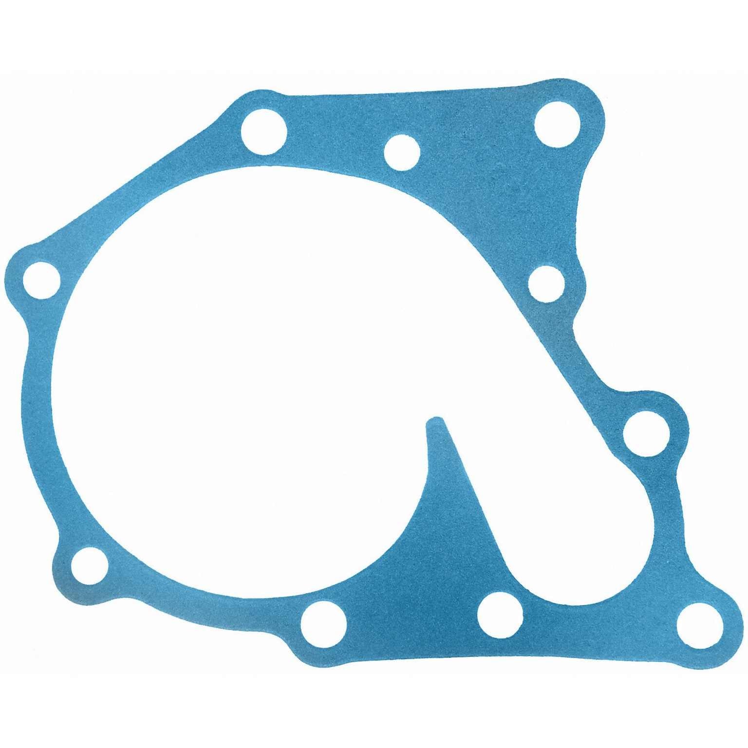 FEL-PRO Engine Water Pump Gasket  top view frsport 35385