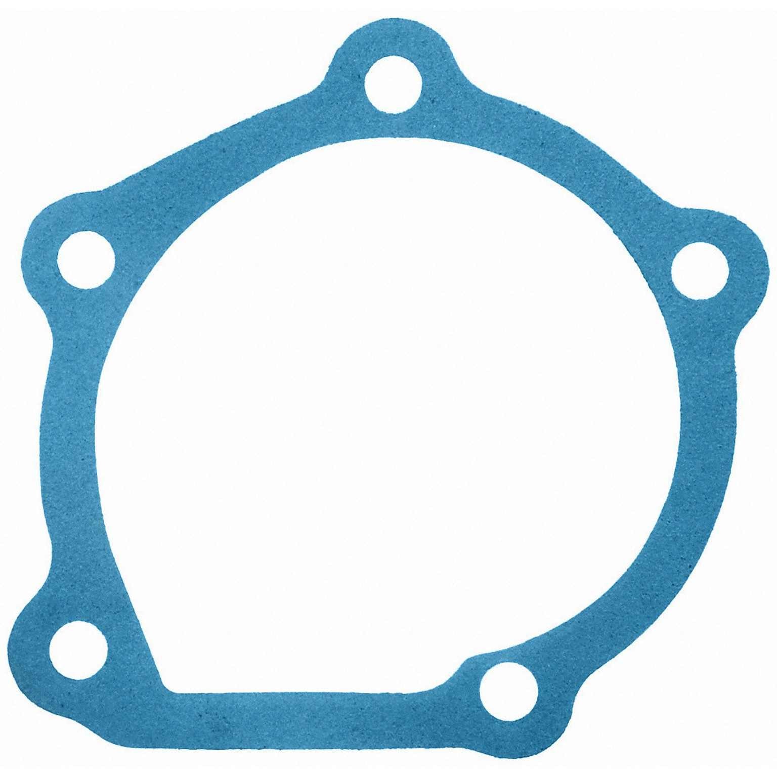 FEL-PRO Engine Water Pump Gasket  top view frsport 35386