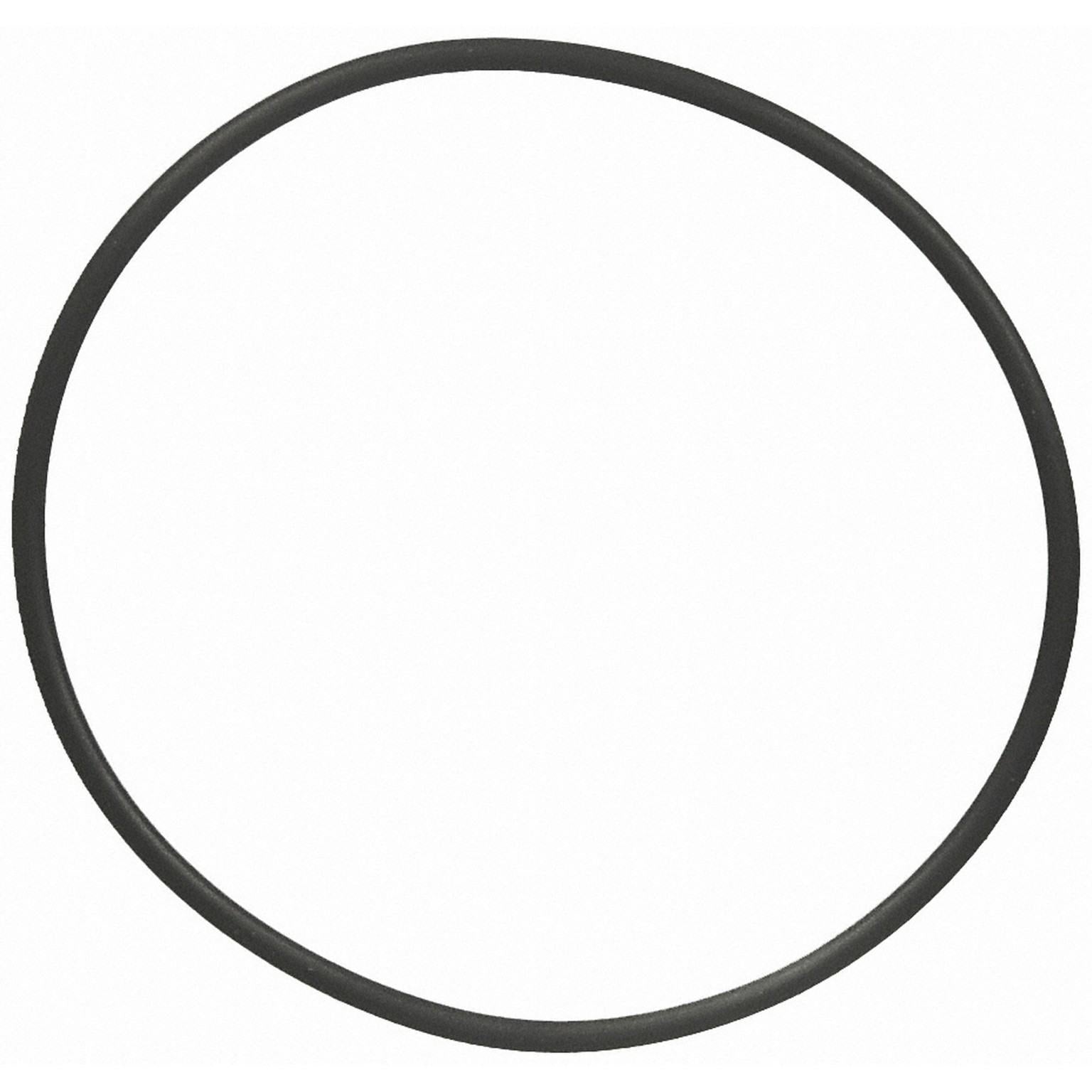 fel-pro engine water pump gasket  frsport 35411