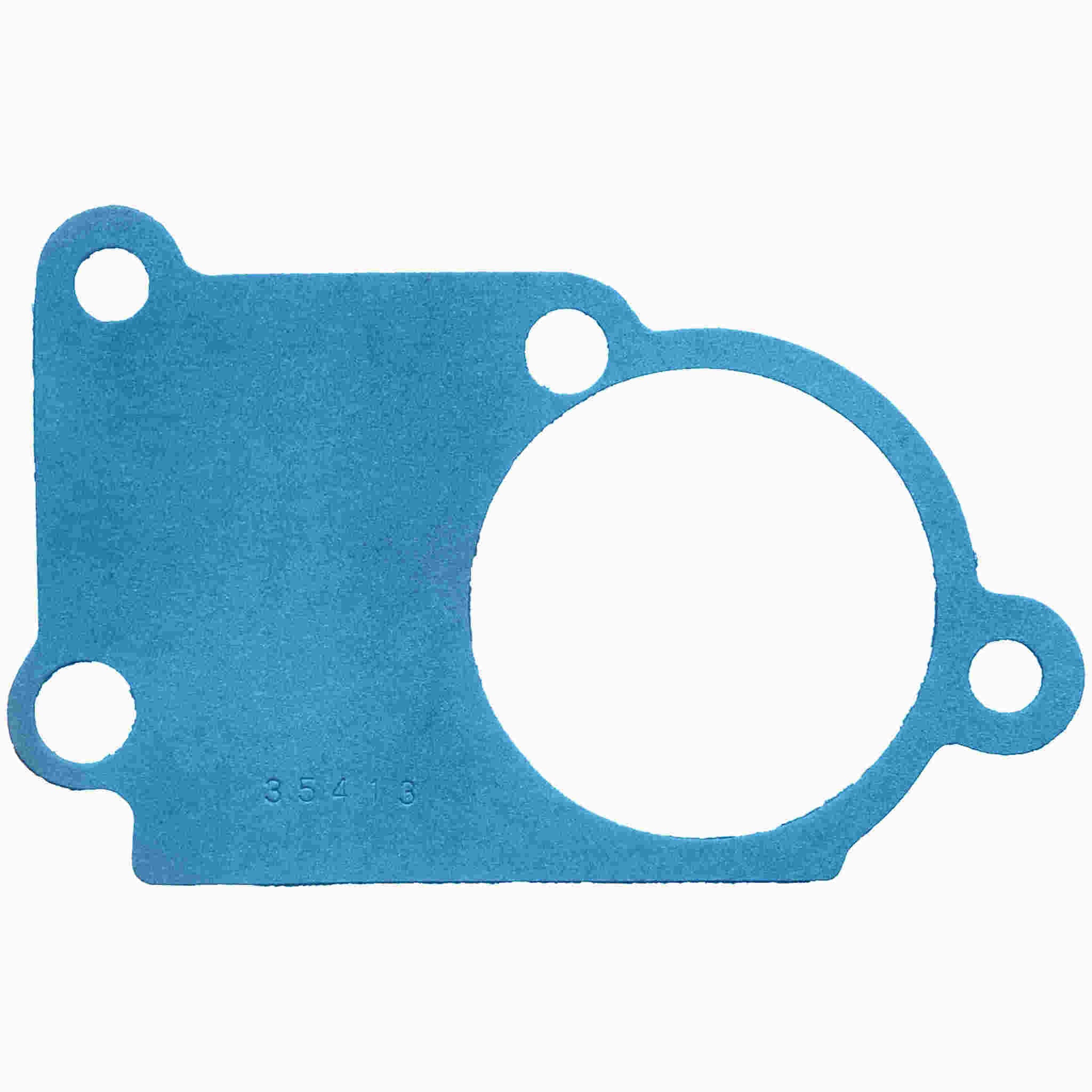 FEL-PRO Engine Water Pump Gasket  top view frsport 35413