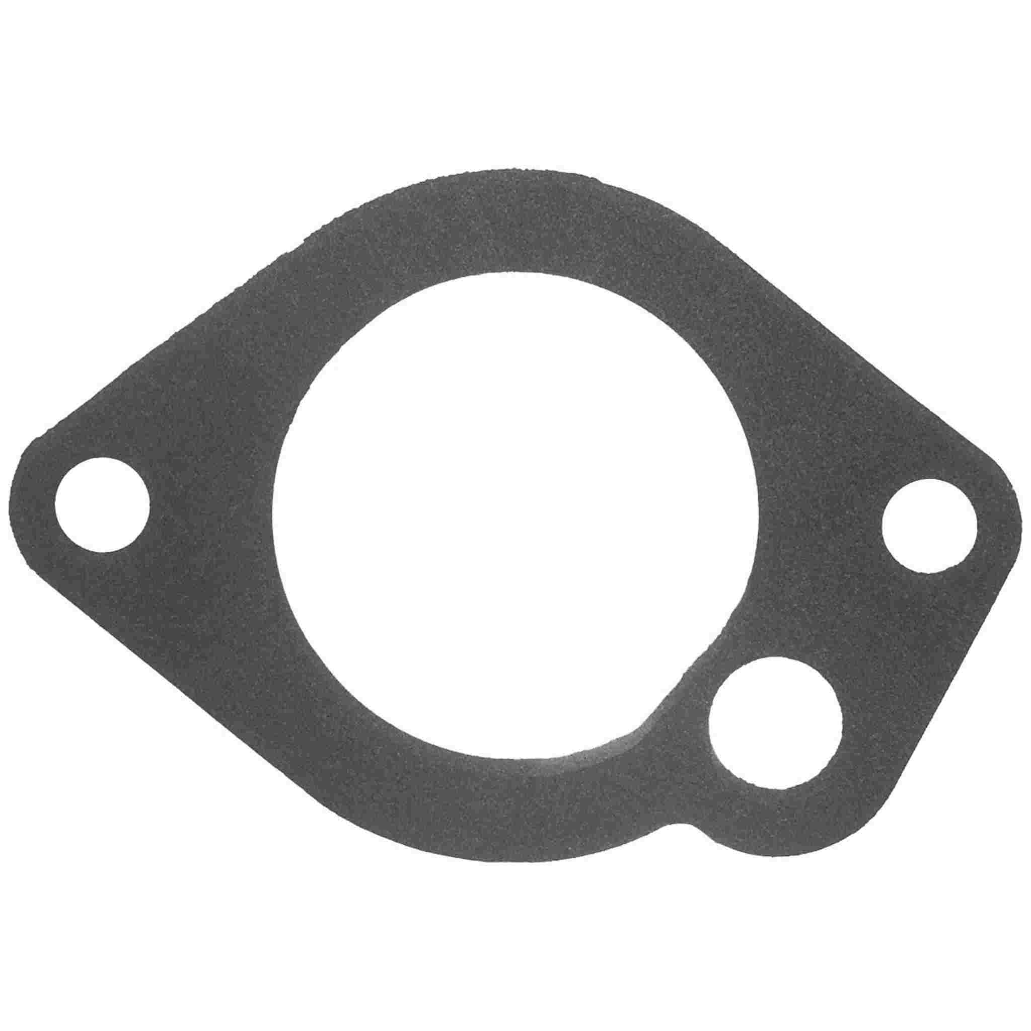 FEL-PRO Engine Coolant Outlet Gasket  top view frsport 35427