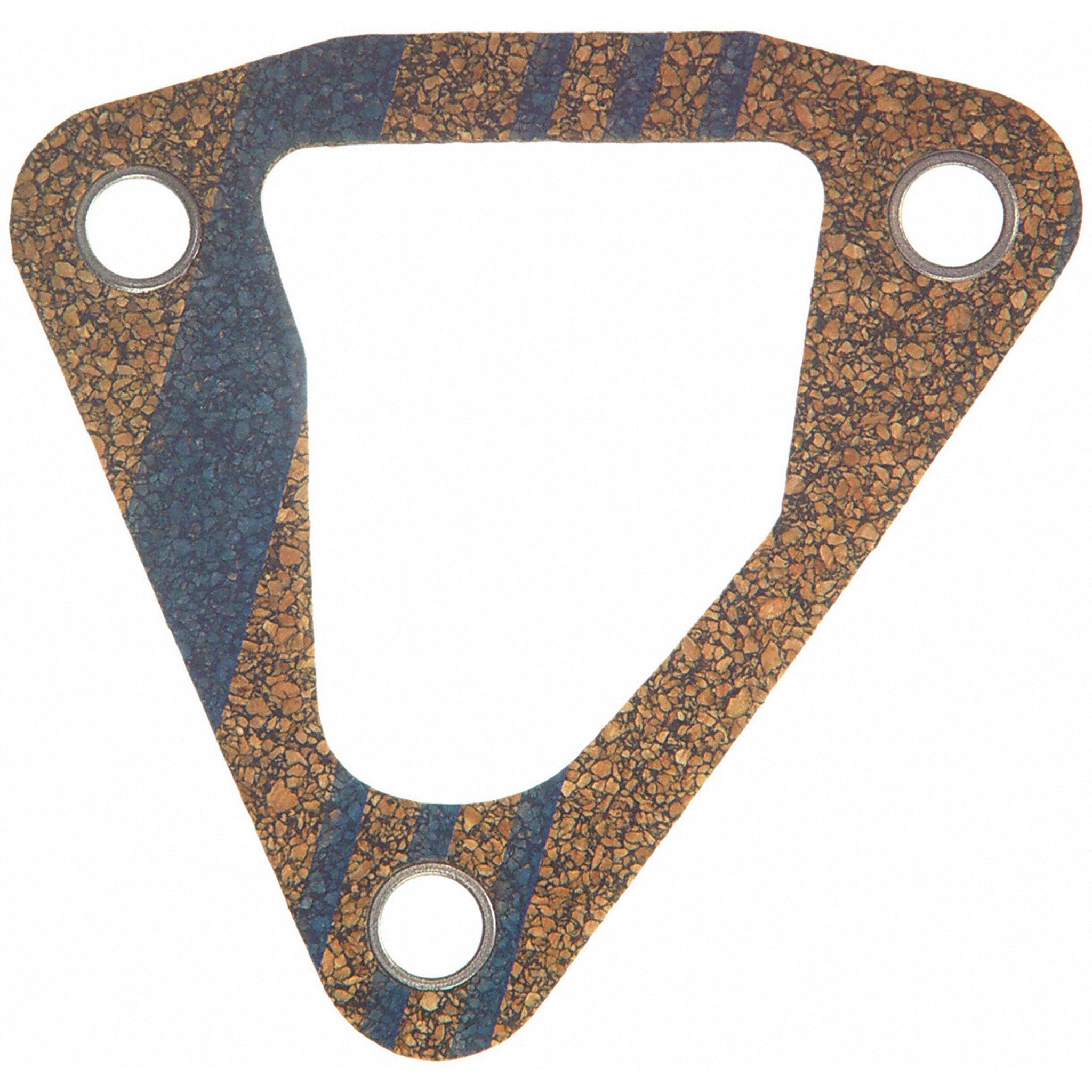 FEL-PRO Engine Coolant Outlet Gasket  top view frsport 35435